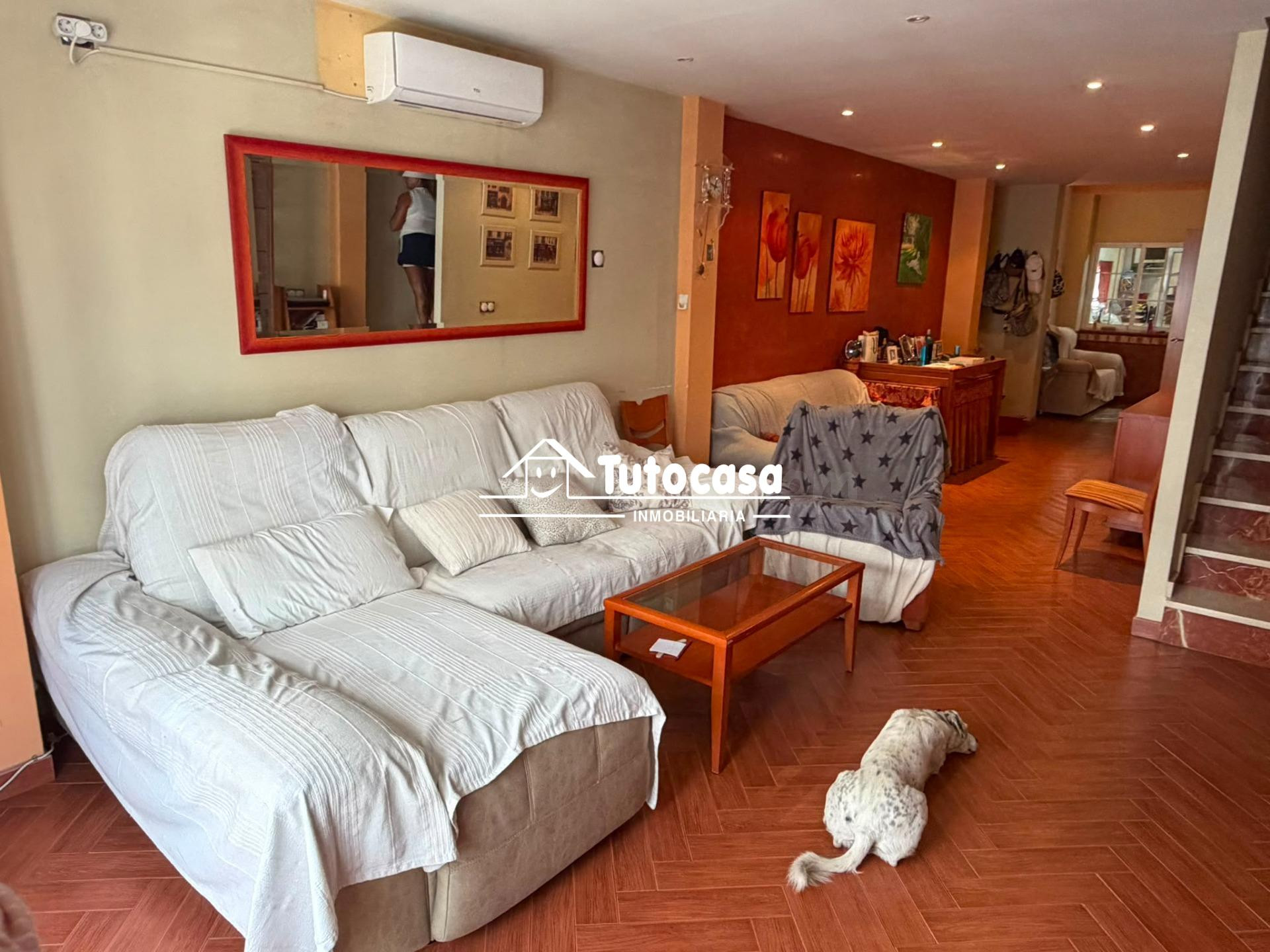 Oportunidad única en el centro de Dos Hermanas: vivienda con - foto 3