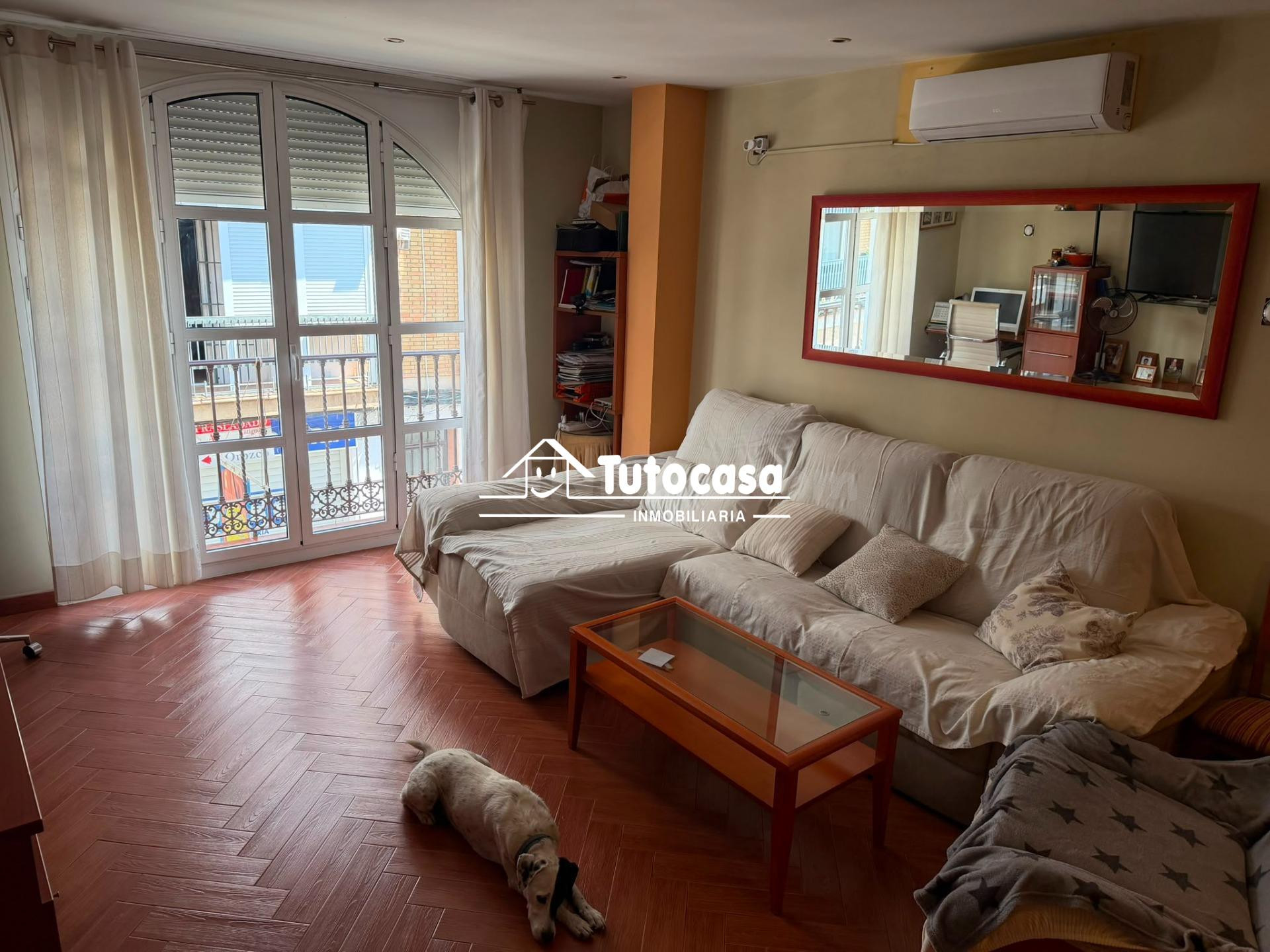 Oportunidad única en el centro de Dos Hermanas: vivienda con - foto 4