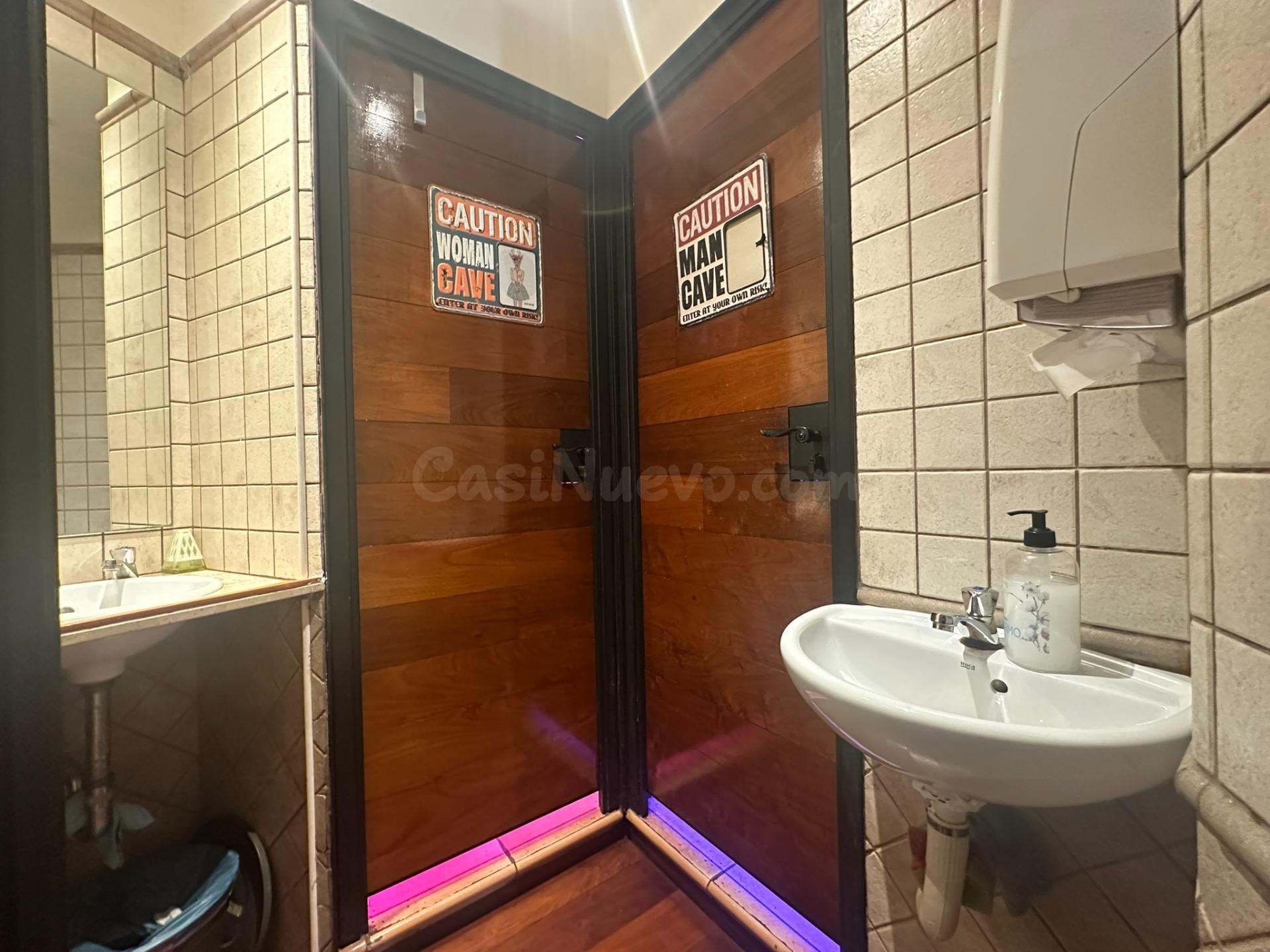 Local comercial - Barcelona (Sant Andreu / El Bon Pastor) - foto 4