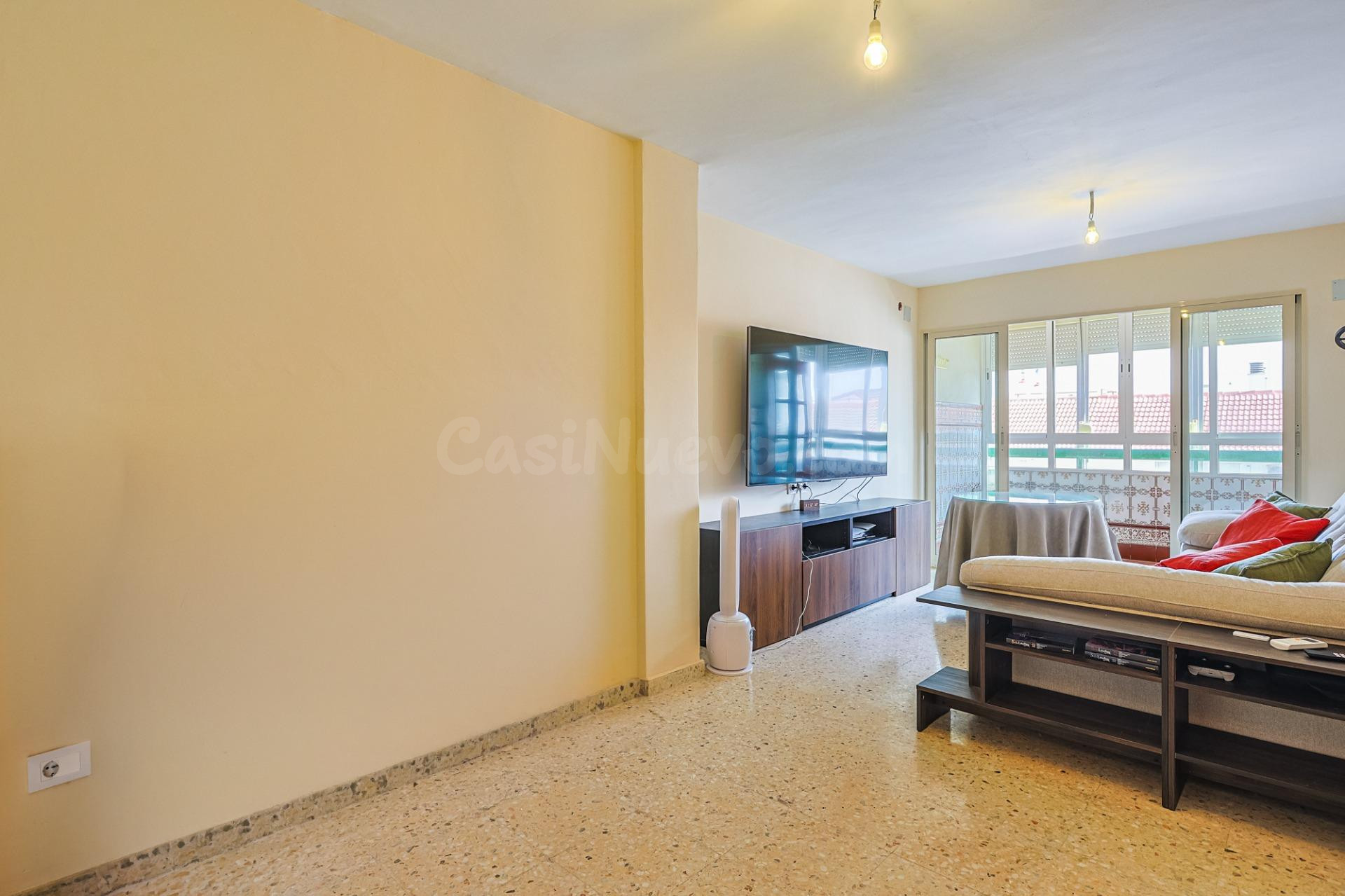 BARRIADA LOS PRINCIPES ¡Listo para entrar a vivir! Piso con  - foto 4