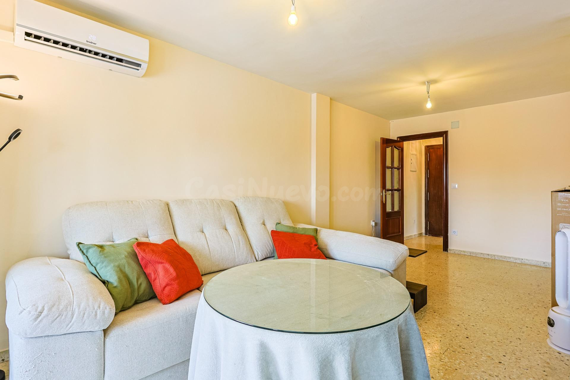 BARRIADA LOS PRINCIPES ¡Listo para entrar a vivir! Piso con  - foto 5