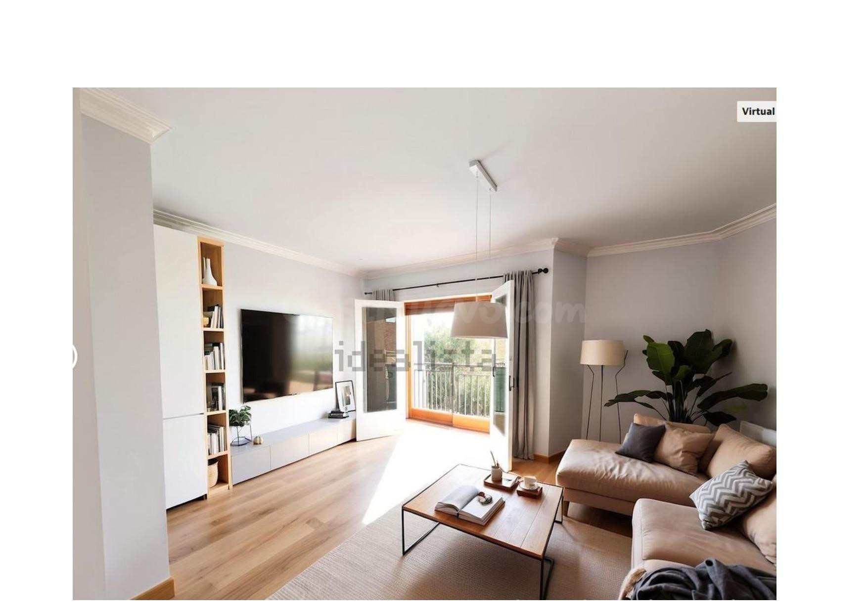 PISO DE 3 habitaciones Y BALCÓN CON ORIENTACIÓN SUR - foto 5