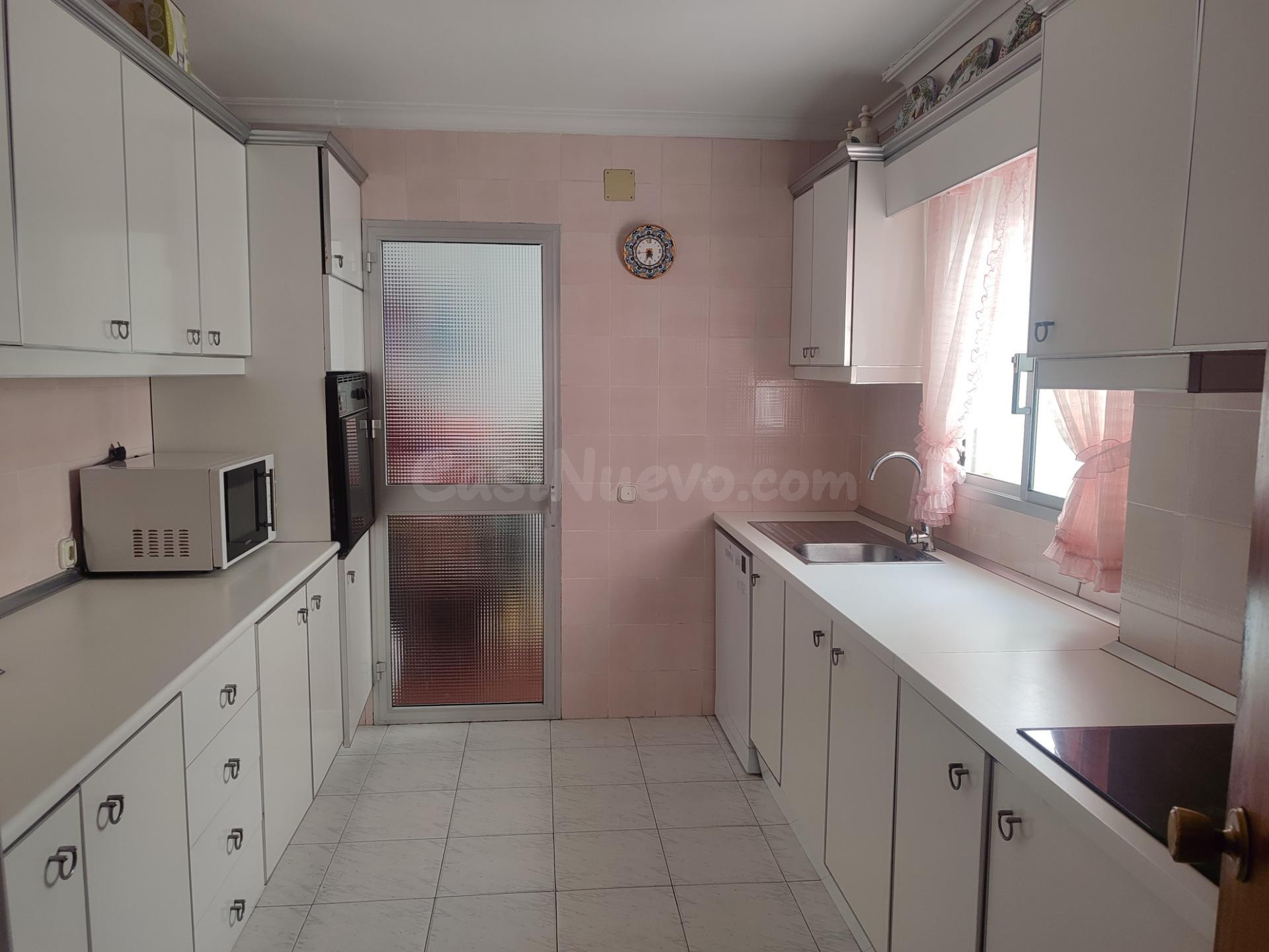 PISO SEÑORIAL EN EL ALTOZANO - foto 5