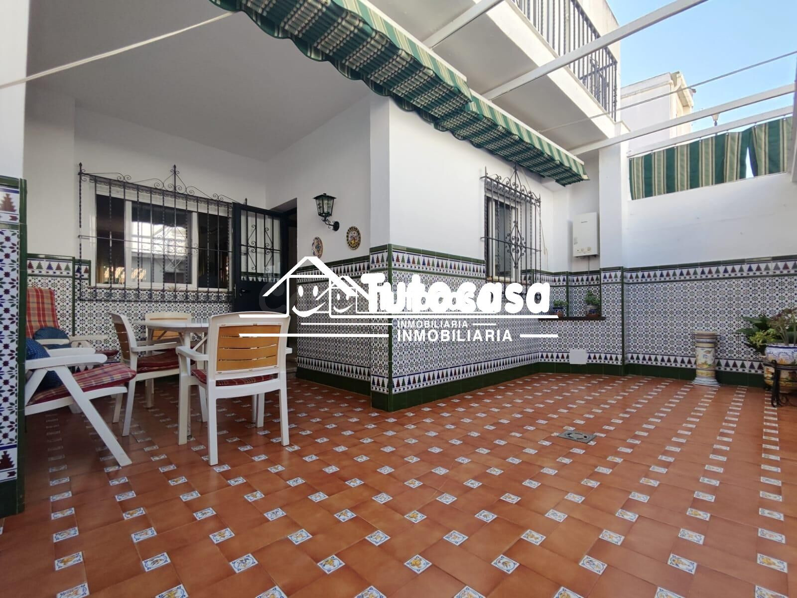 ¡Tu nuevo hogar en San Rafael te espera (y tiene dos patios) - foto 2