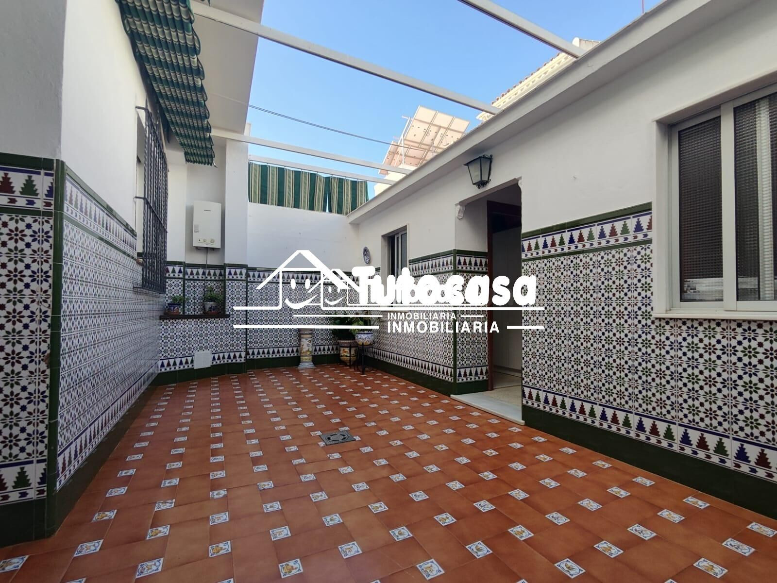 ¡Tu nuevo hogar en San Rafael te espera (y tiene dos patios) - foto 3
