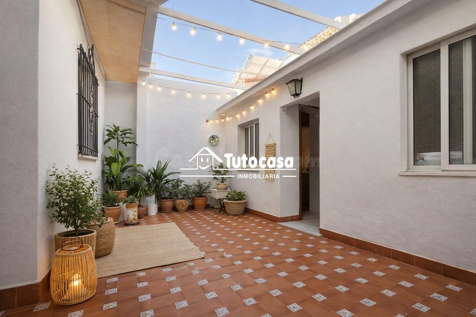 ¡Tu nuevo hogar en San Rafael te espera (y tiene dos patios) - foto 4