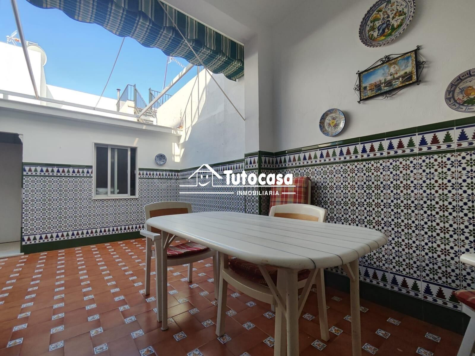 ¡Tu nuevo hogar en San Rafael te espera (y tiene dos patios) - foto 5