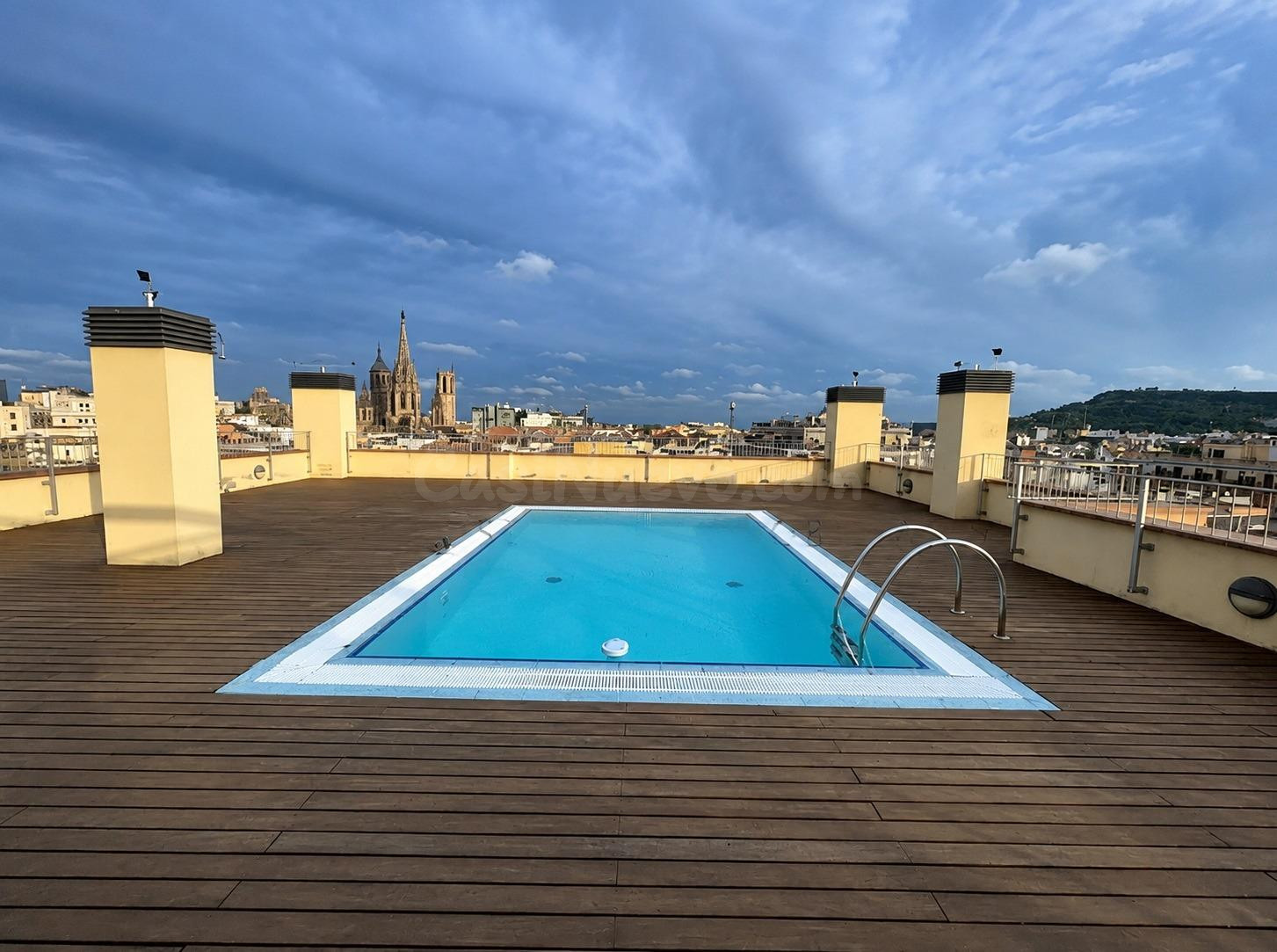 Piso - Barcelona (Ciutat Vella)