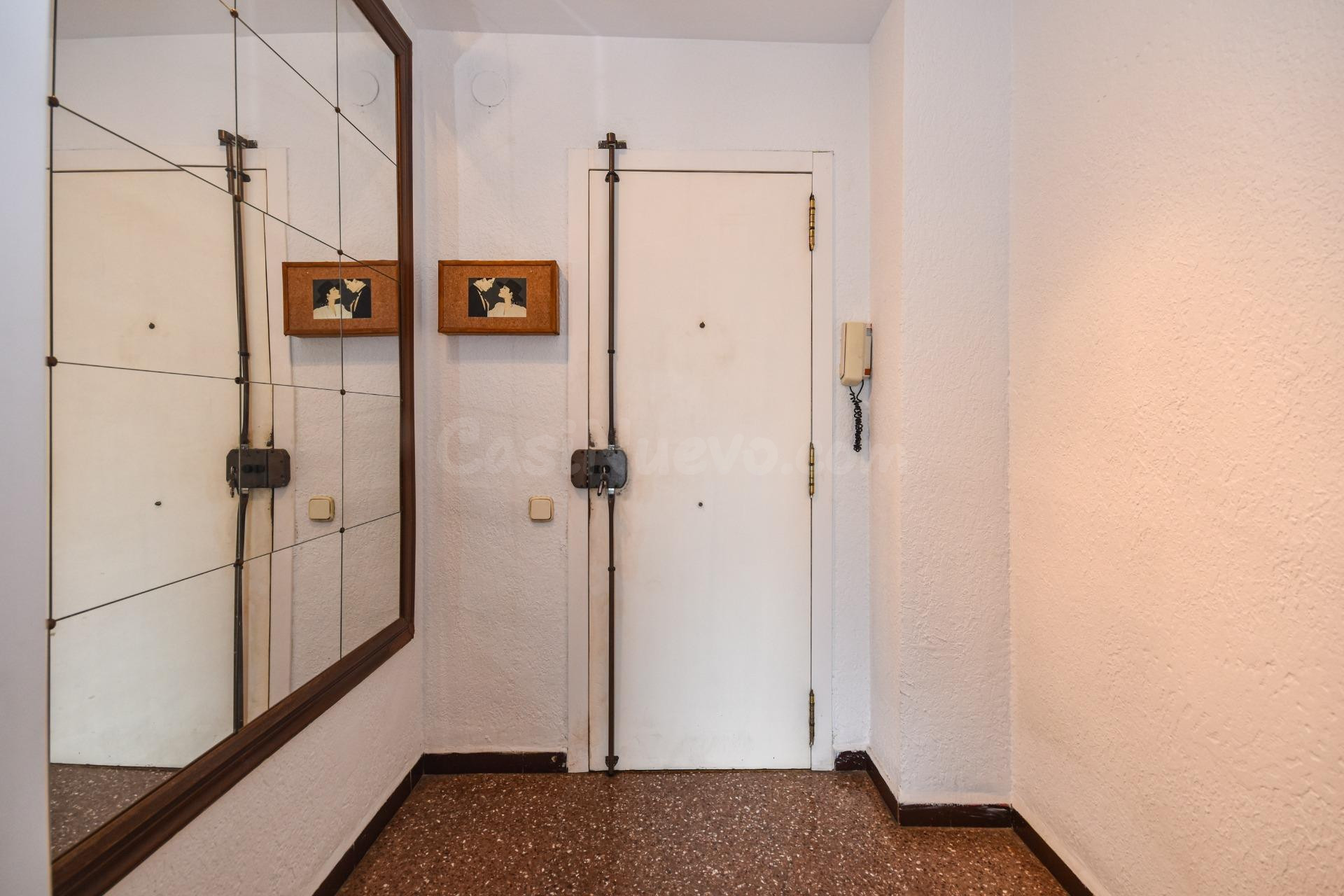 PISO DE 3 habitaciones Y BALCÓN CON ORIENTACIÓN SUR - foto 3