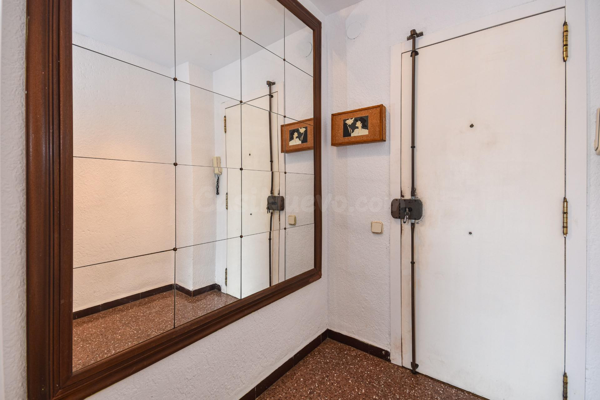 PISO DE 3 habitaciones Y BALCÓN CON ORIENTACIÓN SUR - foto 4
