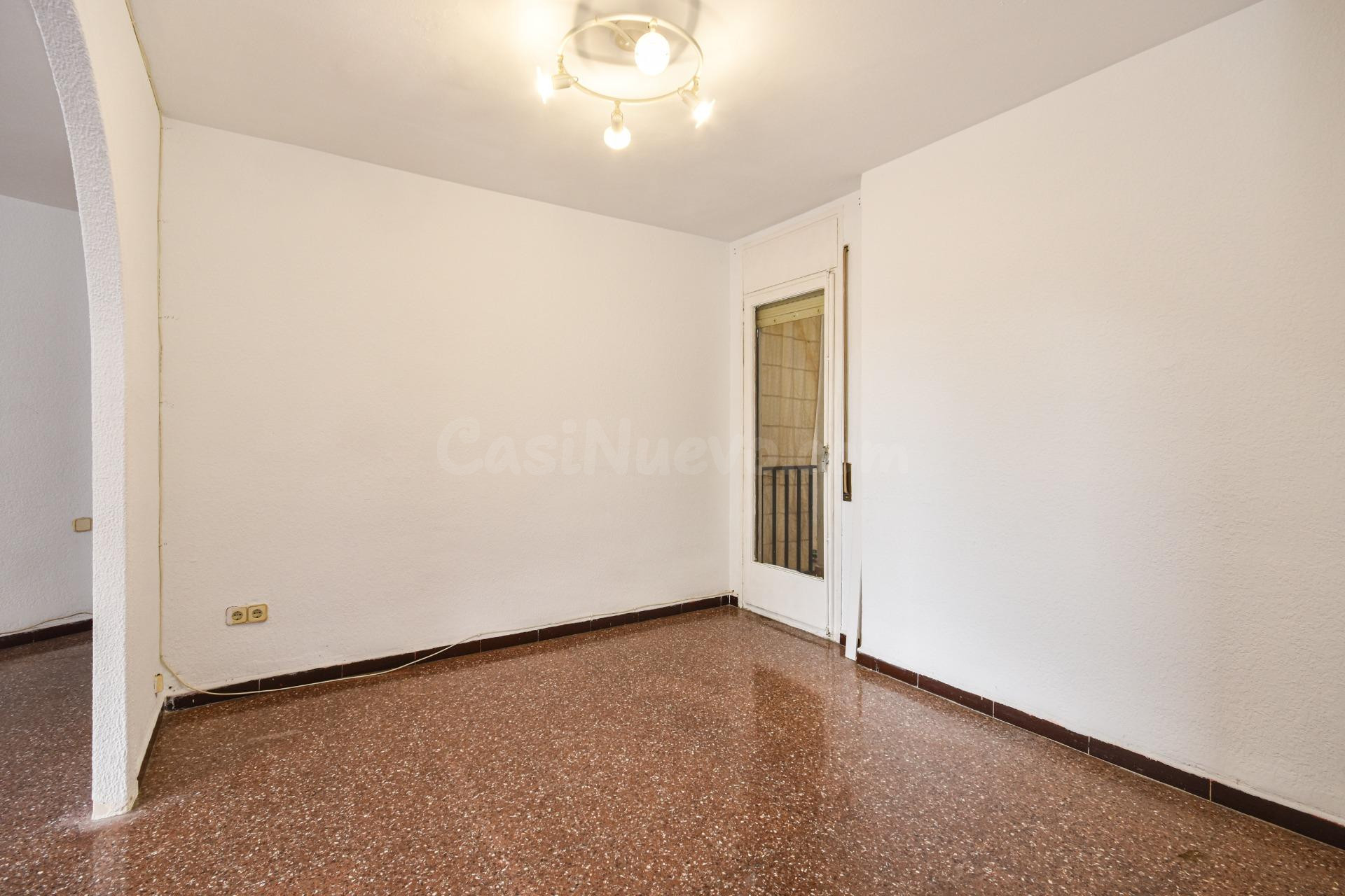 PISO DE 3 habitaciones Y BALCÓN CON ORIENTACIÓN SUR - foto 5