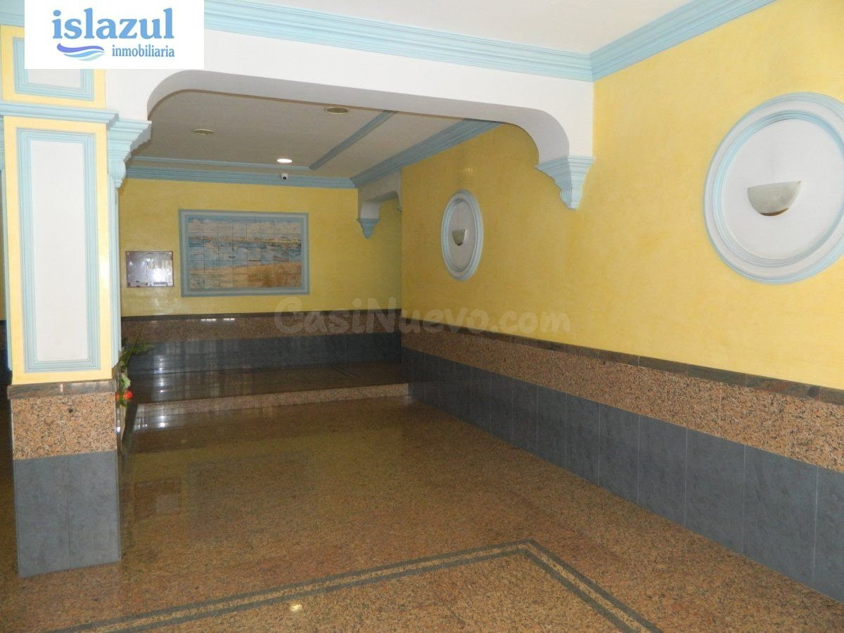 Parking 7m² en venta - Isla cristina playa