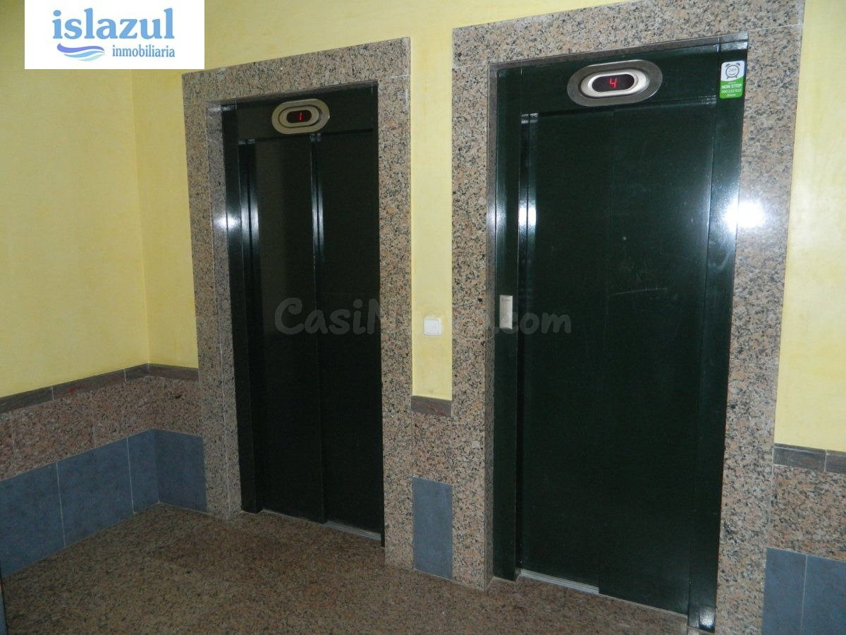 Parking 7m² en venta - Isla cristina playa - foto 2