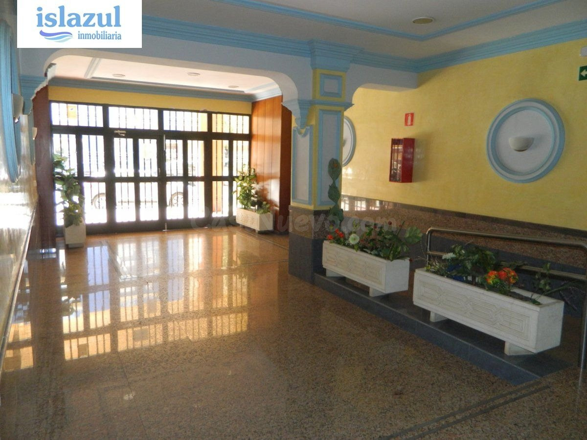 Parking 7m² en venta - Isla cristina playa - foto 3
