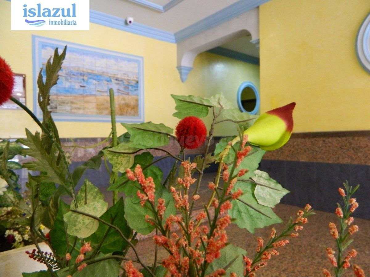 Parking 7m² en venta - Isla cristina playa - foto 4