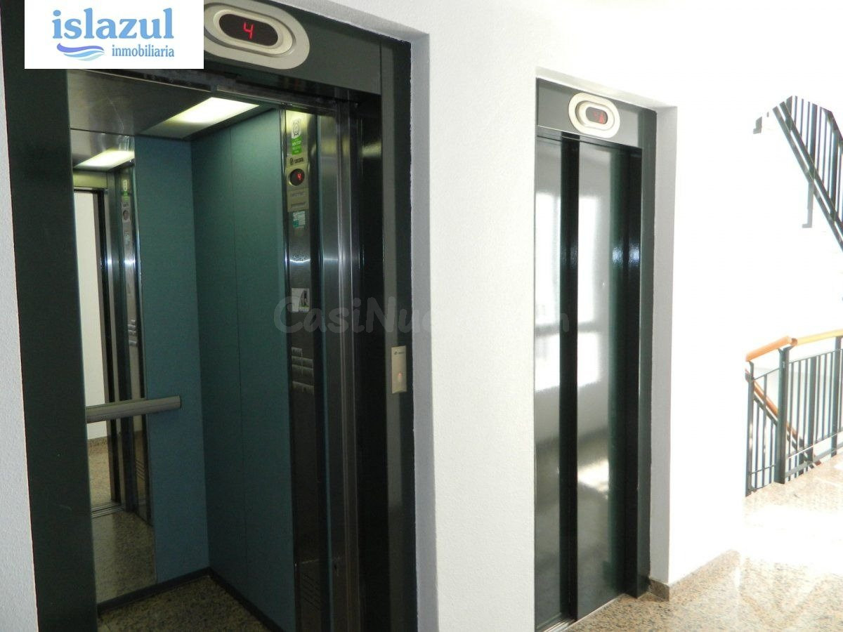 Parking 7m² en venta - Isla cristina playa - foto 5