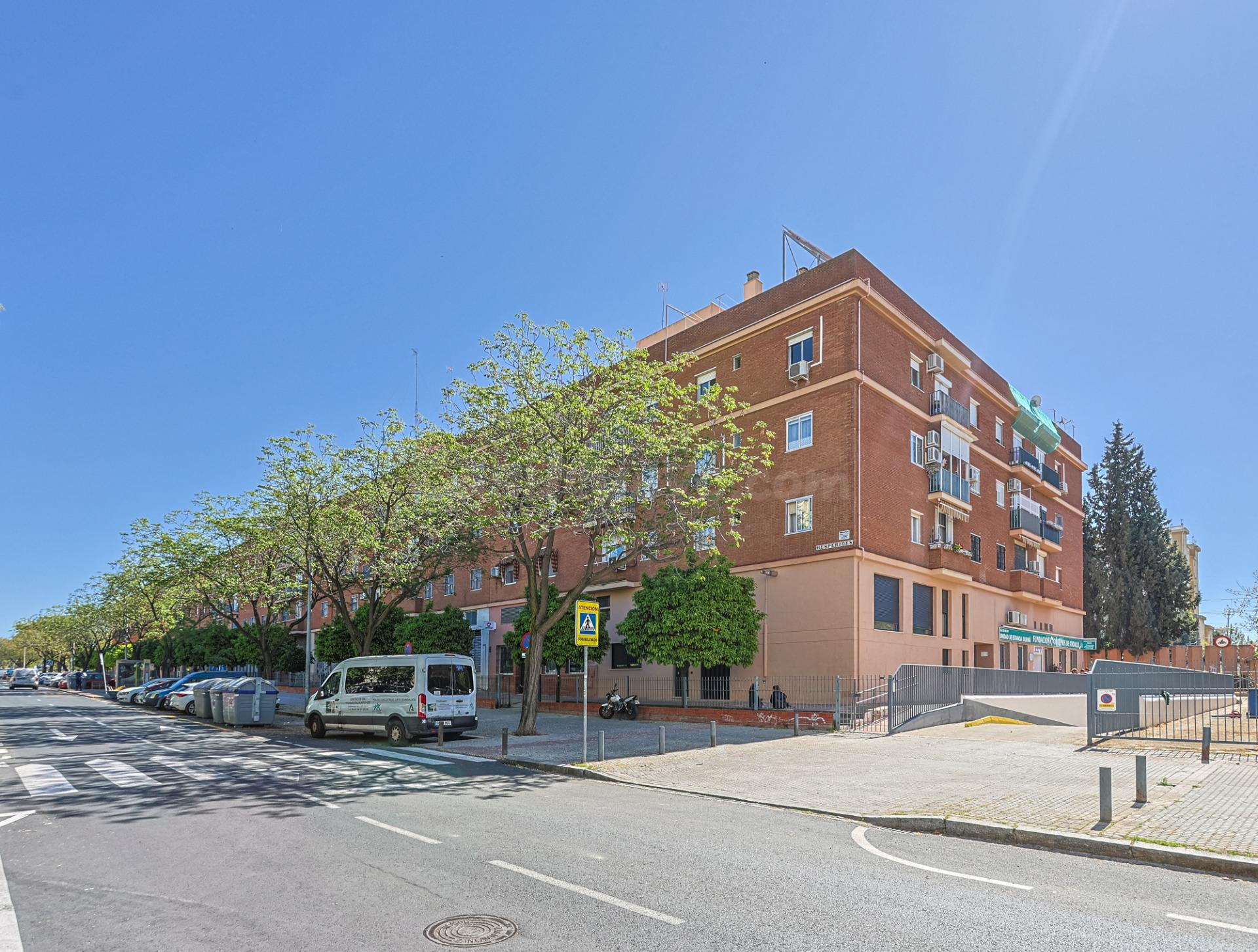GARAJE EN VENTA SANTA JUSTA - foto 3