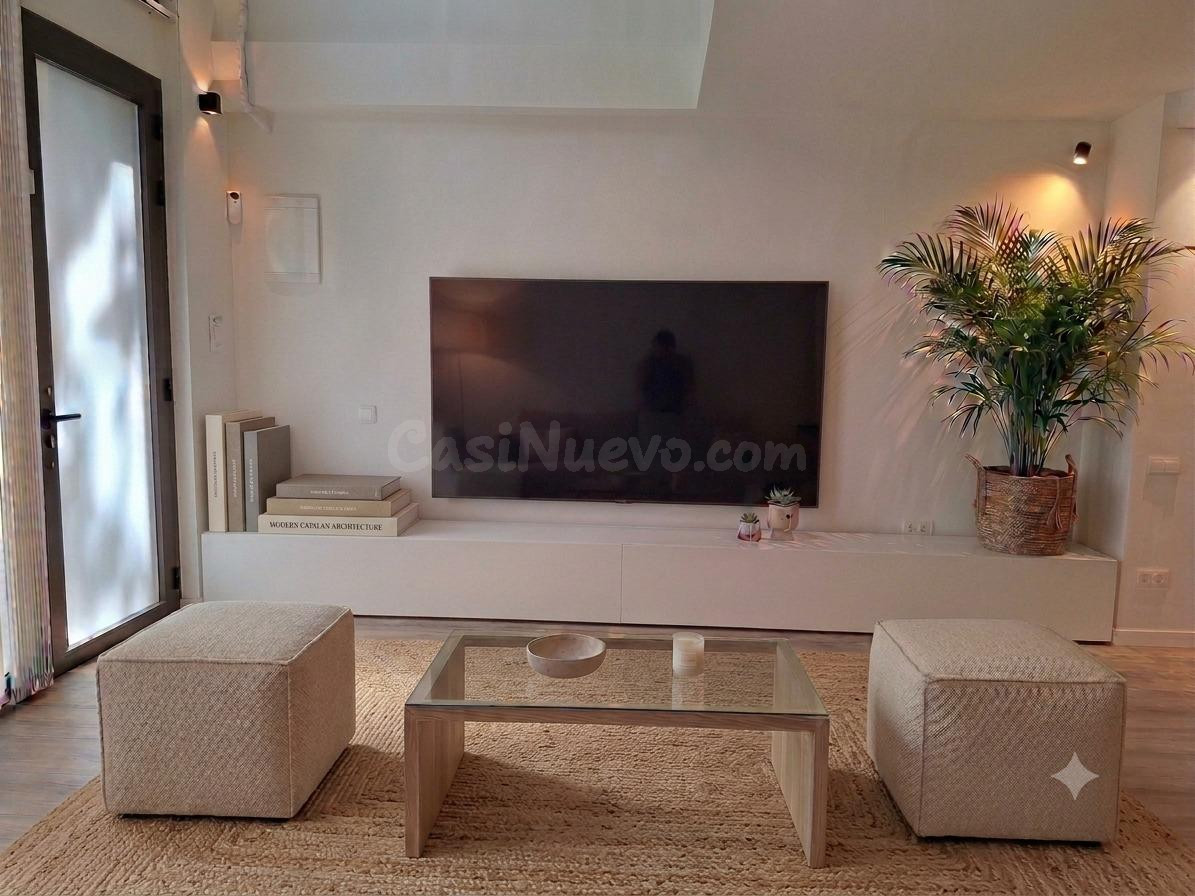 Dúplex - Barcelona (Gràcia / Gràcia Nova) - foto 4