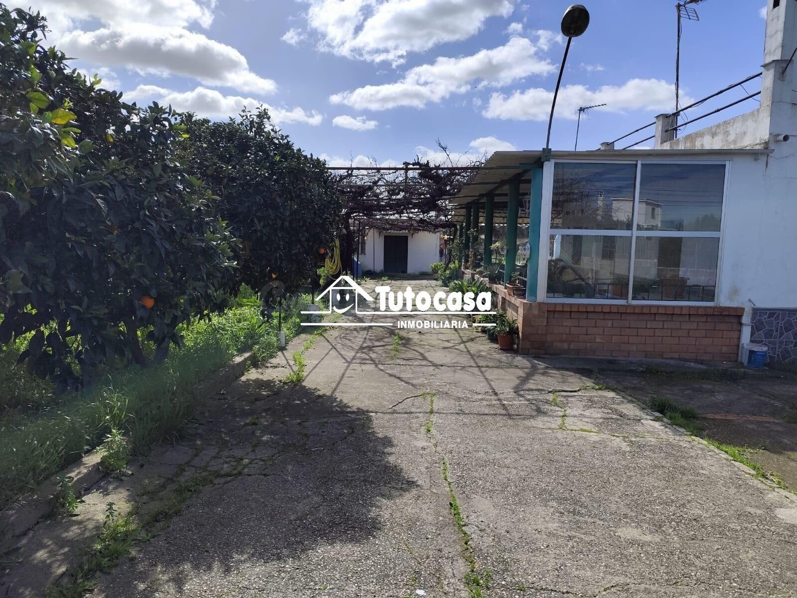 ¡Tu refugio privado! Espacio, sol y atardeceres en una parce - foto 2