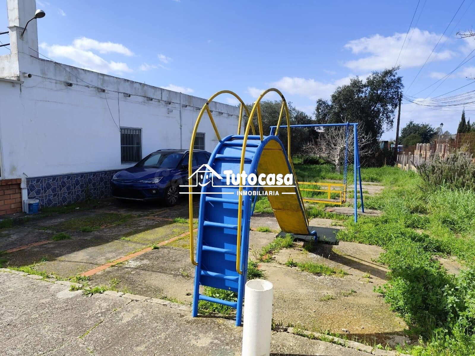 ¡Tu refugio privado! Espacio, sol y atardeceres en una parce - foto 3