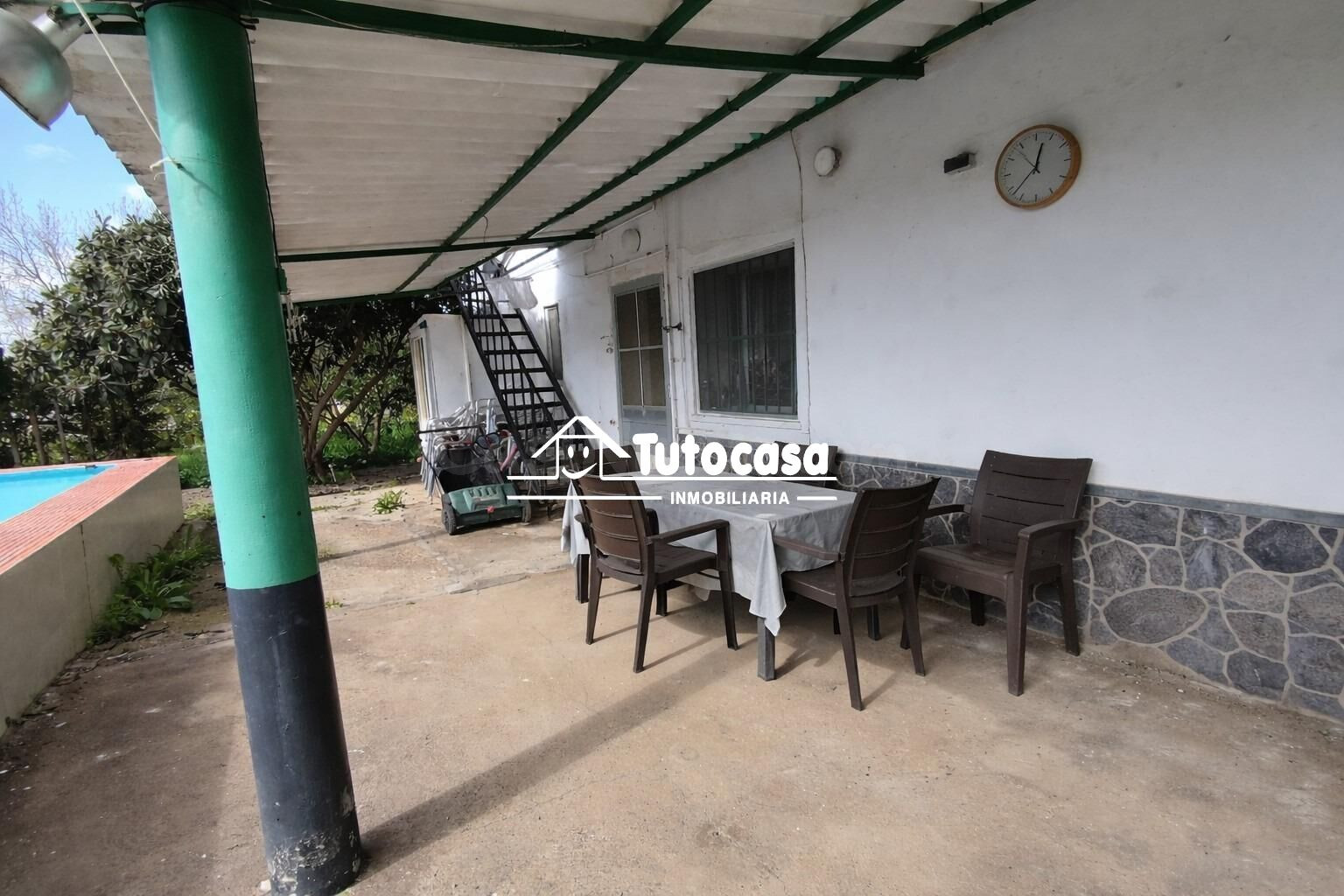 ¡Tu refugio privado! Espacio, sol y atardeceres en una parce - foto 5