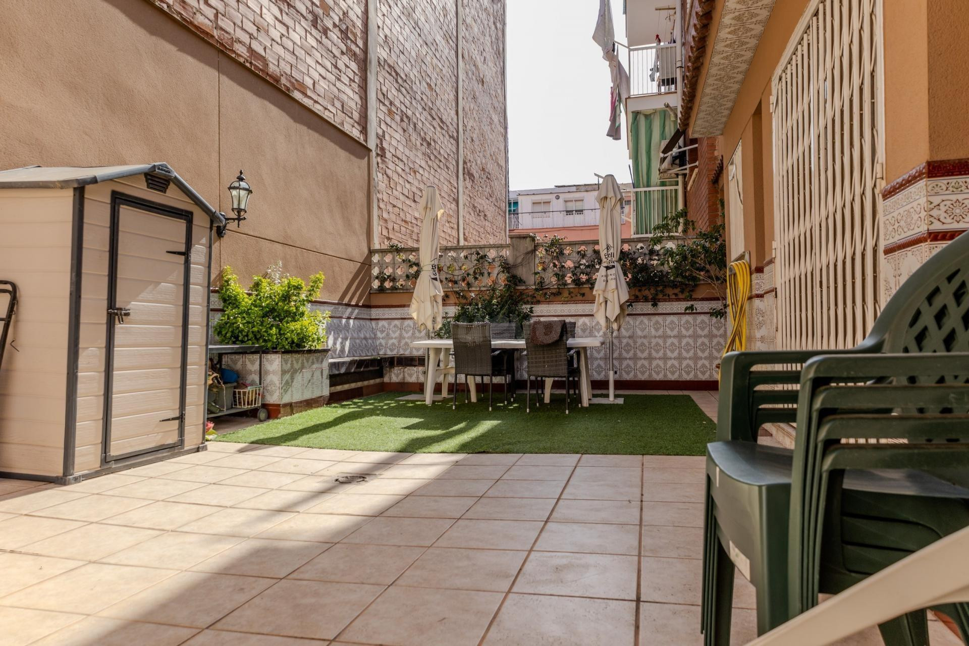 Chalet / Torre - Badalona (Llefià) - foto 3