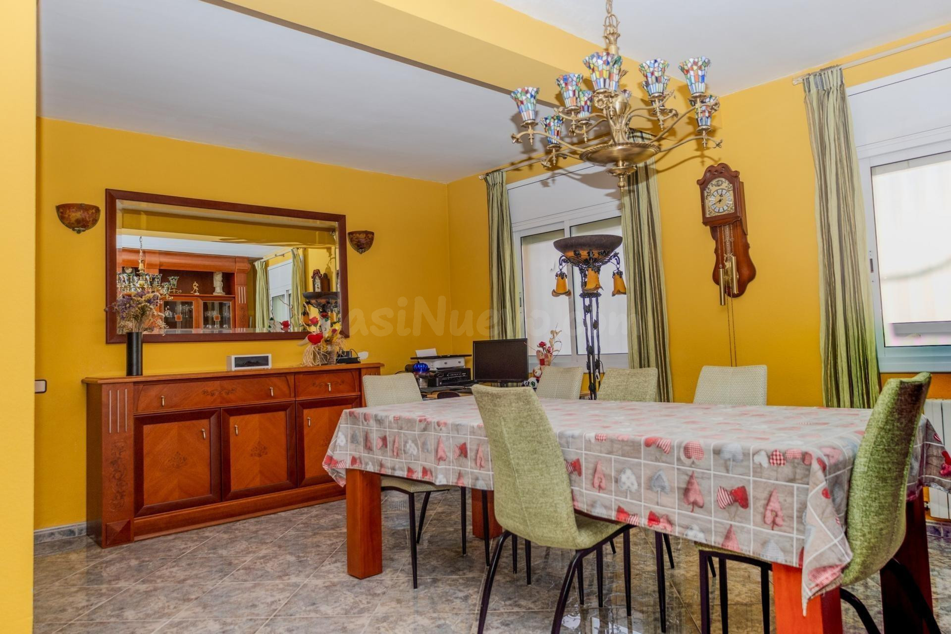 Chalet / Torre - Badalona (Llefià) - foto 5