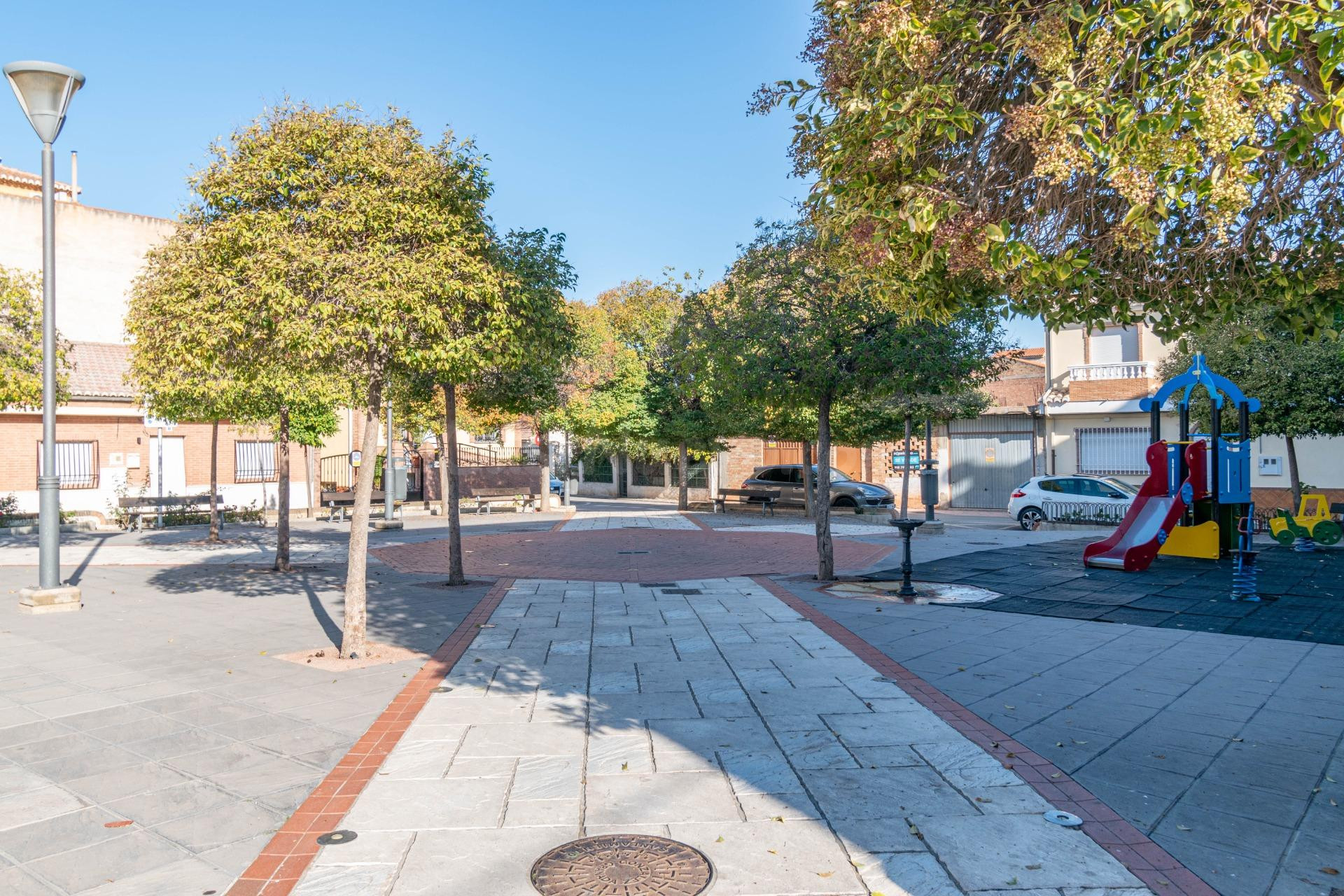 ESTRUCTURA EN VENTA EN ARMILLA - foto 4