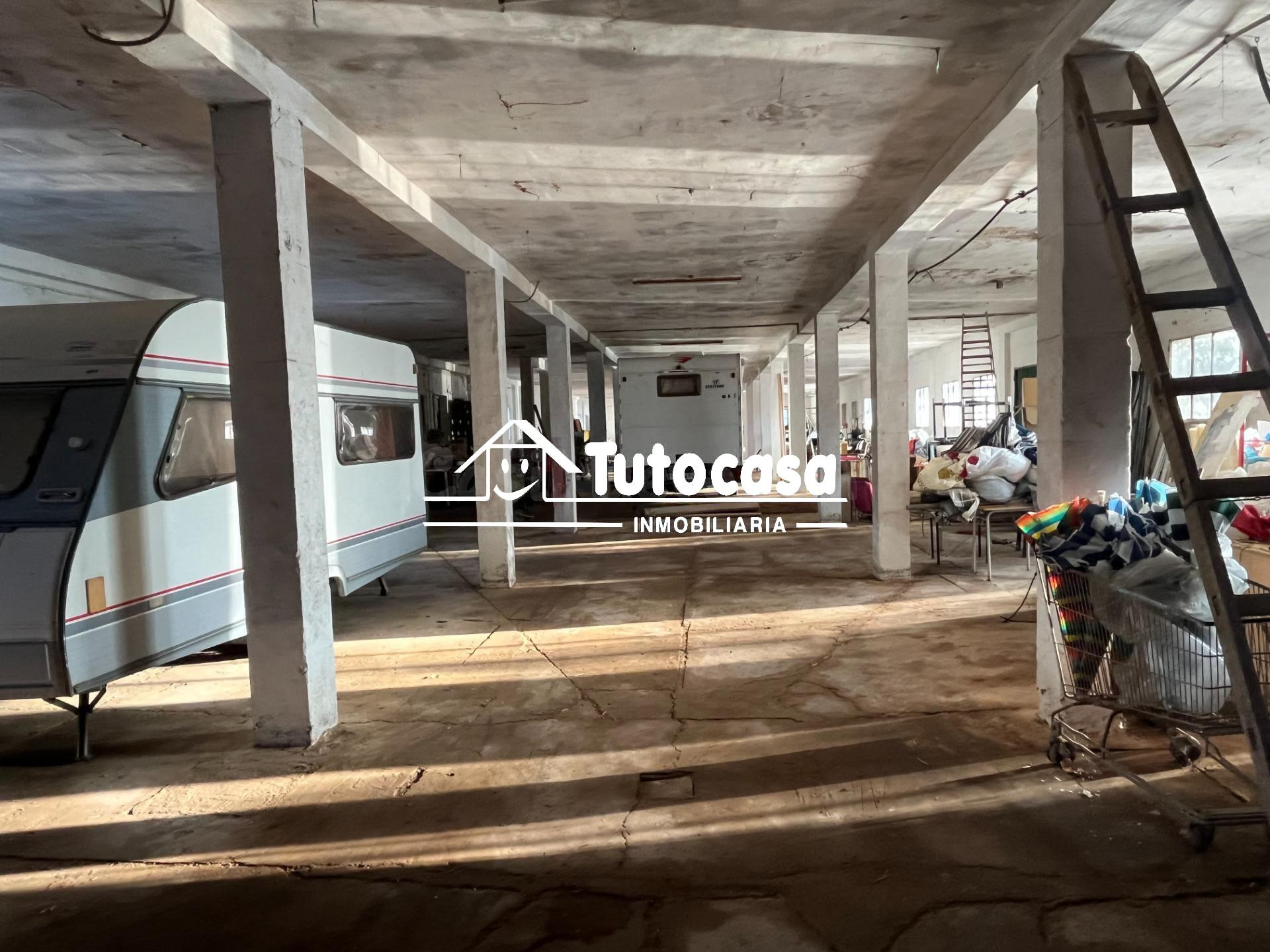 Exclusiva finca rústica de 6.500 m2 con huerto, dos grandes  - foto 3
