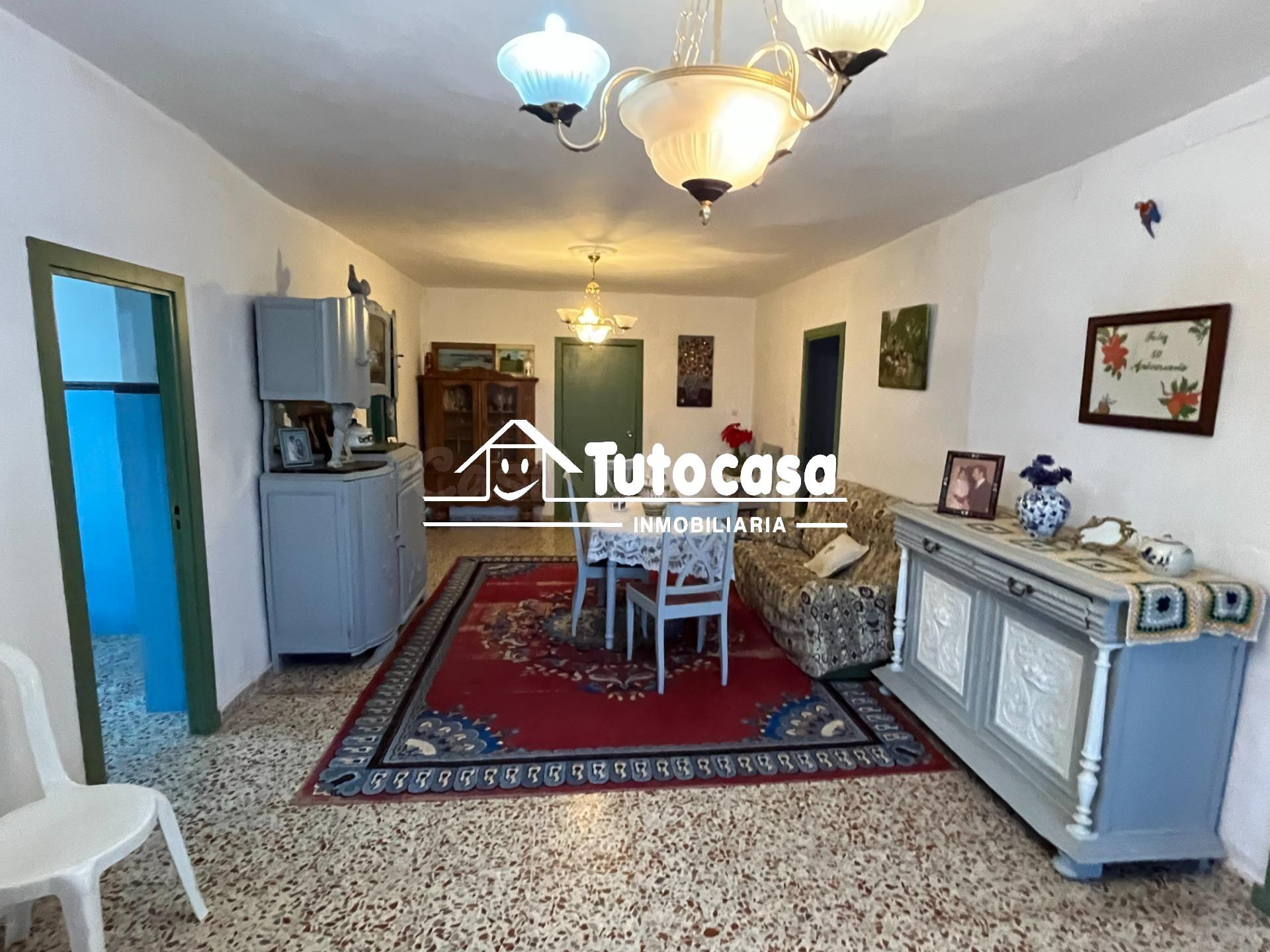 Exclusiva finca rústica de 6.500 m2 con huerto, dos grandes  - foto 5