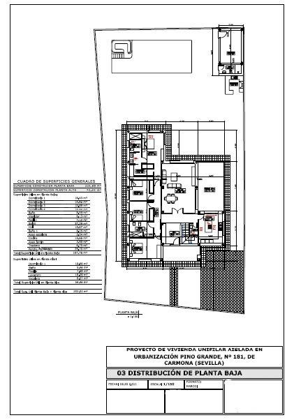 Chalet lujo en Urbanización Pino Grande - foto 3