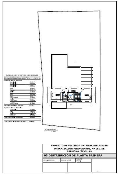 Chalet lujo en Urbanización Pino Grande - foto 4
