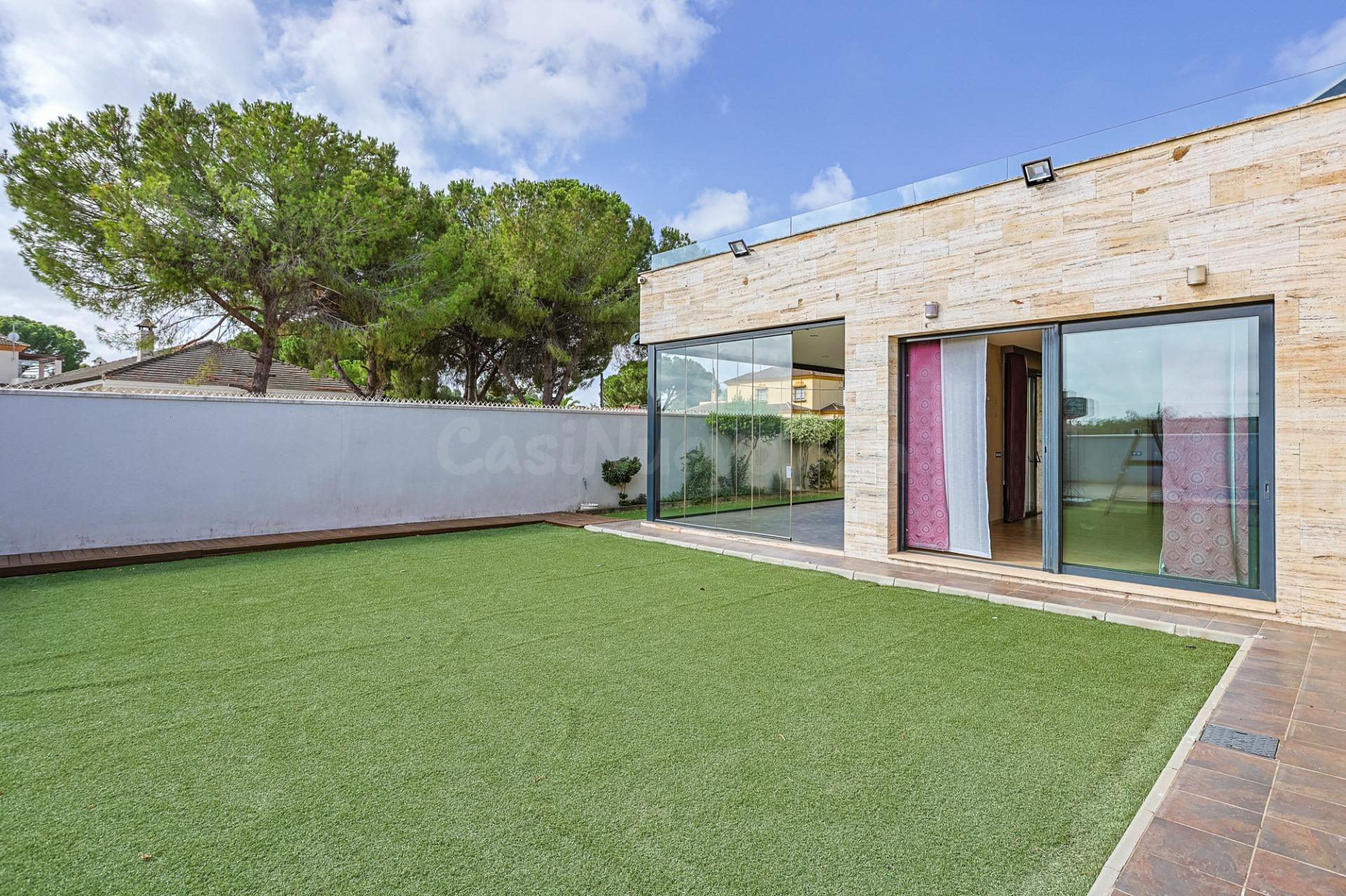 Chalet lujo en Urbanización Pino Grande - foto 5