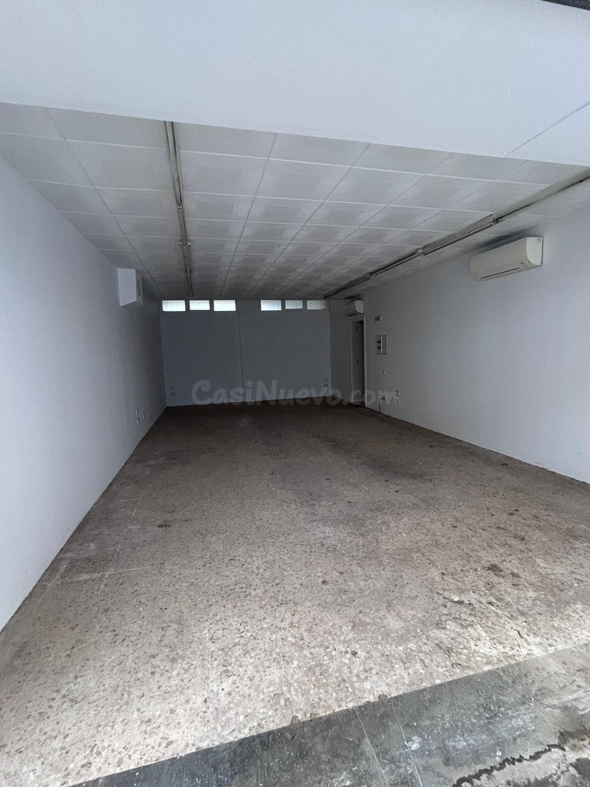 LOCAL REFORMADO DE 63 m2 AL LADO DE VALLPARADÍS I LA MÚTUA - - foto 4