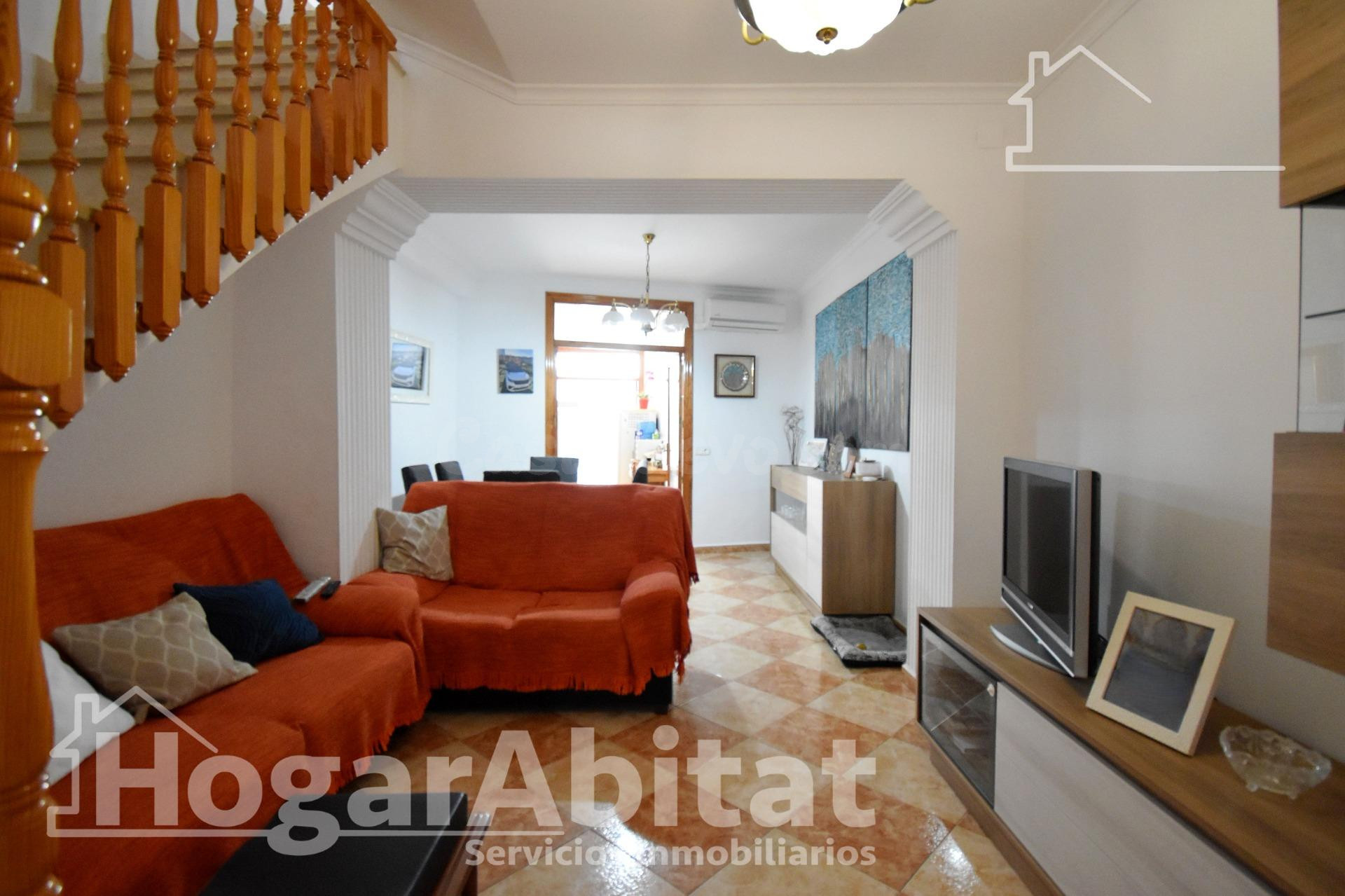¡CENTRO HISTÓRICO! CASA MUY AMPLIA Y LUMINOSA CON TERRAZA Y  - foto 3