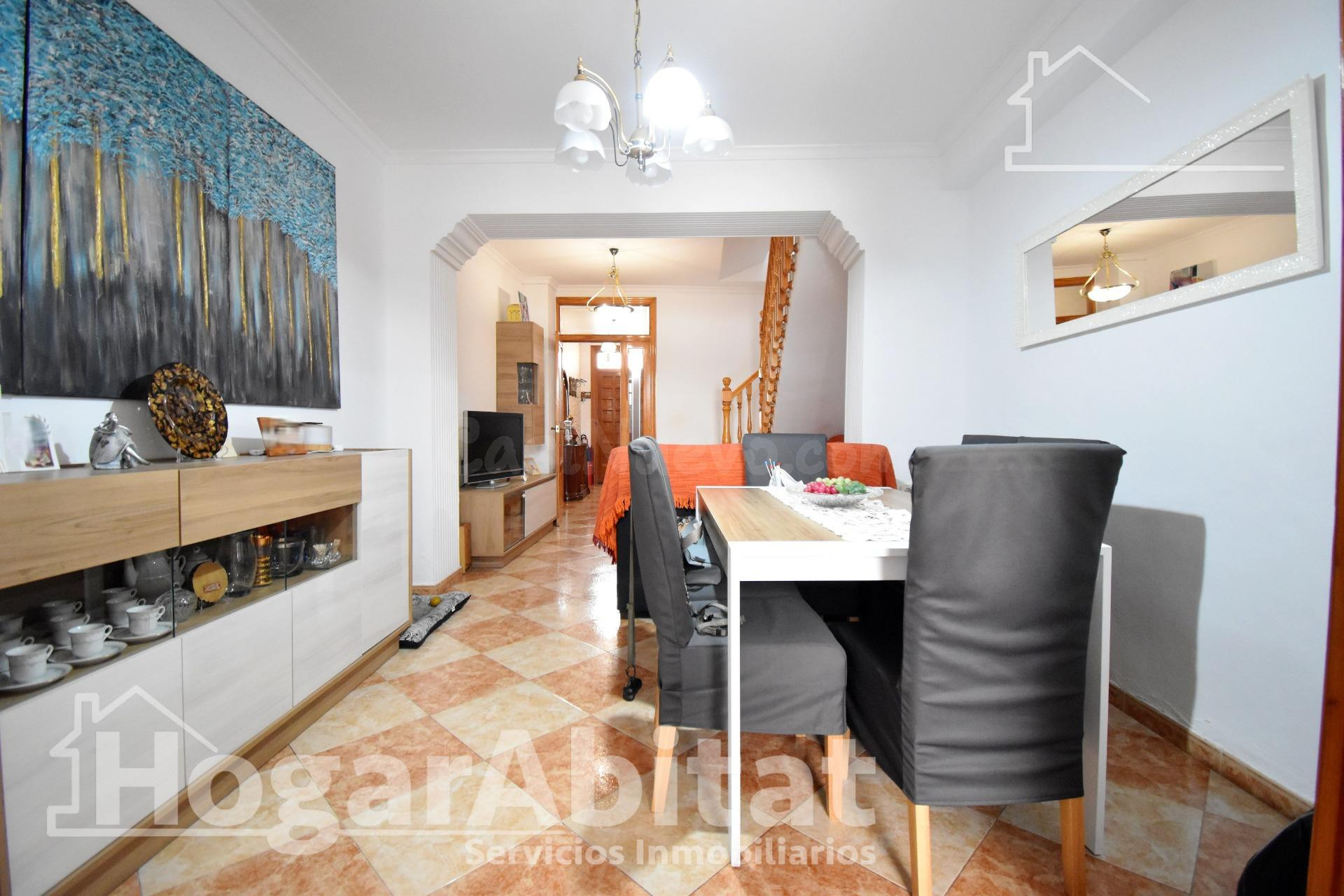 ¡CENTRO HISTÓRICO! CASA MUY AMPLIA Y LUMINOSA CON TERRAZA Y  - foto 4