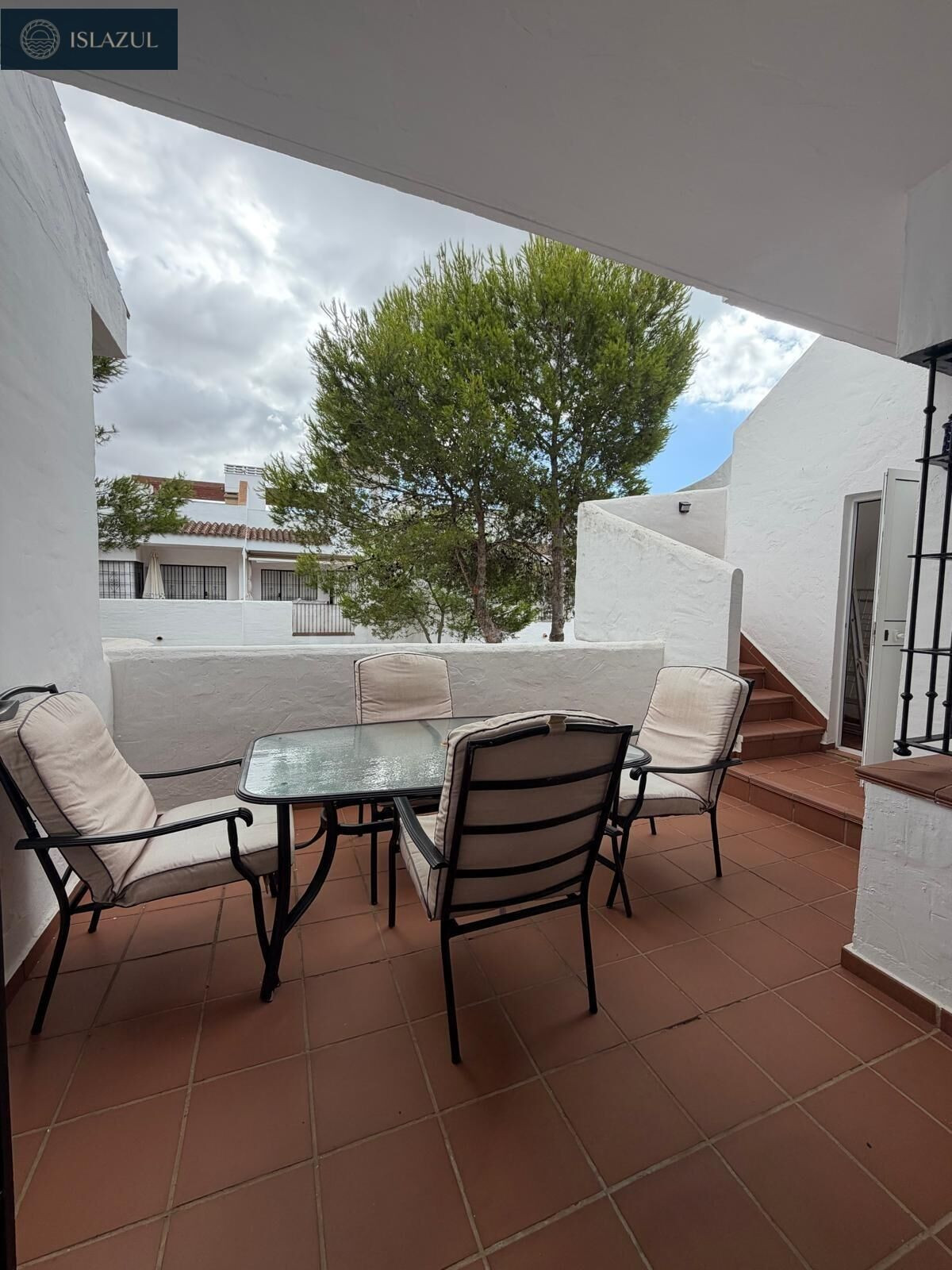 EL LUJO DE TENER 65 M2. DE TERRAZA