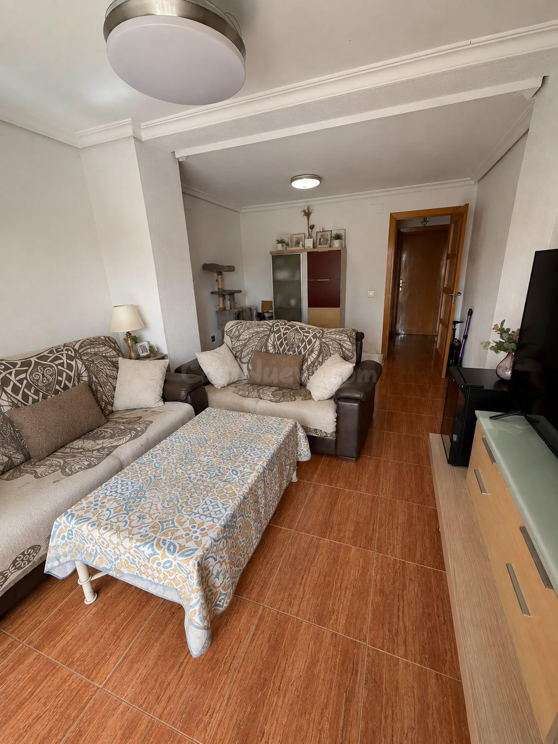 TU VIVIENDA IDEAL CON 3 DORMITORIOS EN CARLOS MARX - foto 4