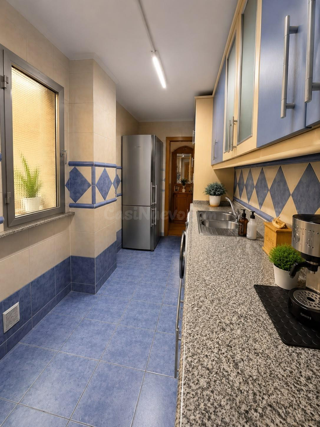 TU VIVIENDA IDEAL CON 3 DORMITORIOS EN CARLOS MARX - foto 5