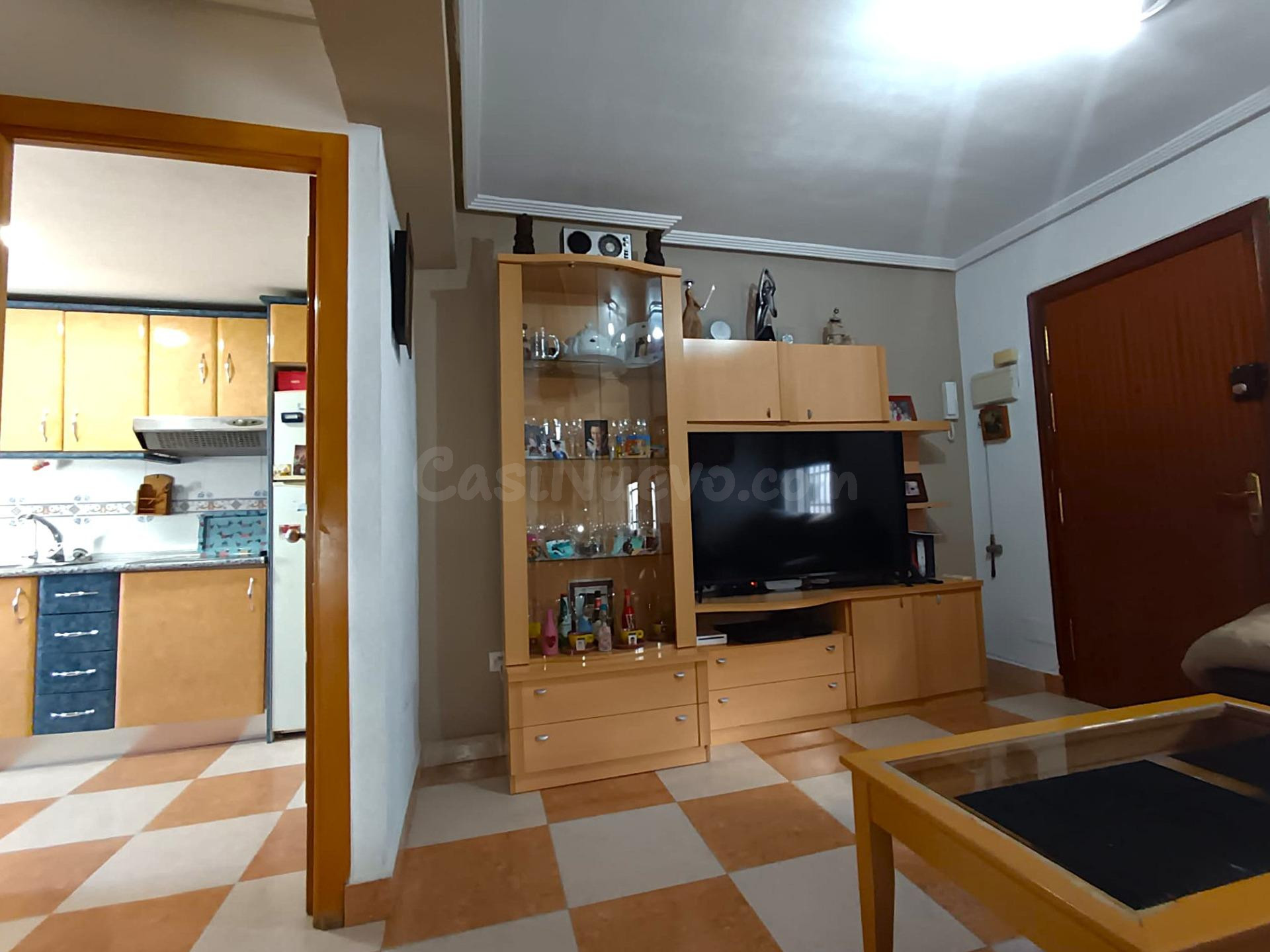 LAS CANDELARIAS - foto 2