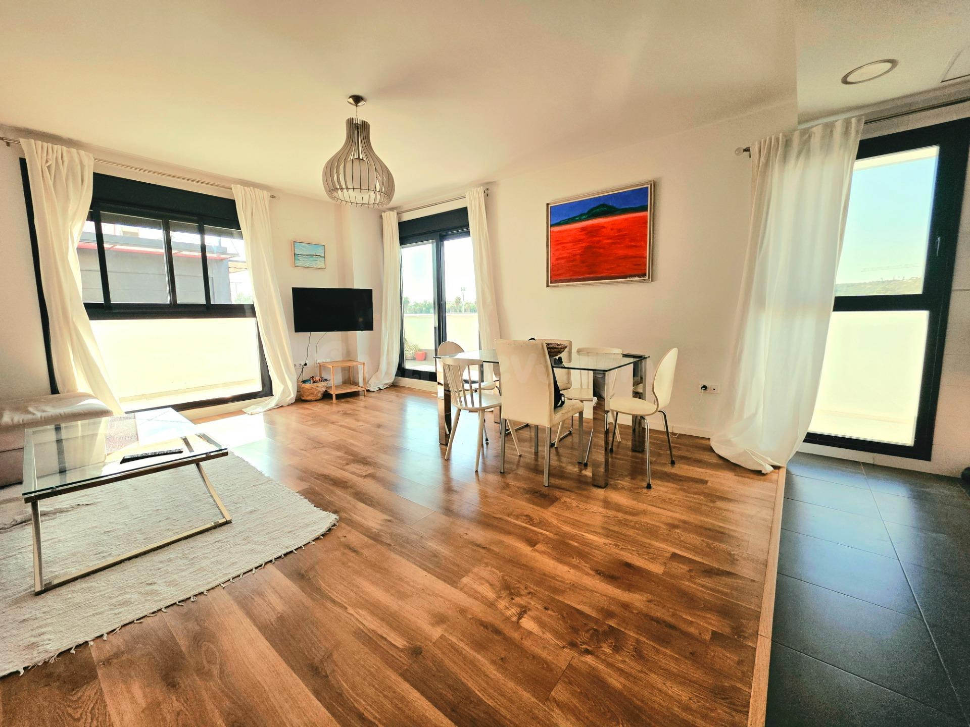 ☀️ ¡Luz, Espacio y Exclusividad! Espectacular Vivienda Semin - foto 3
