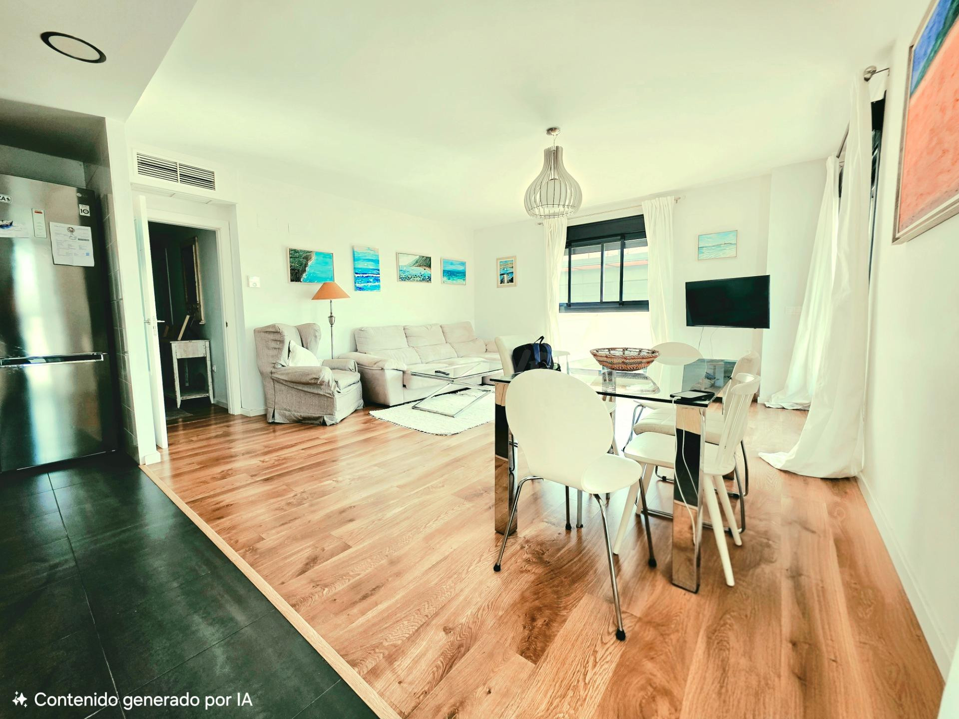 ☀️ ¡Luz, Espacio y Exclusividad! Espectacular Vivienda Semin - foto 4
