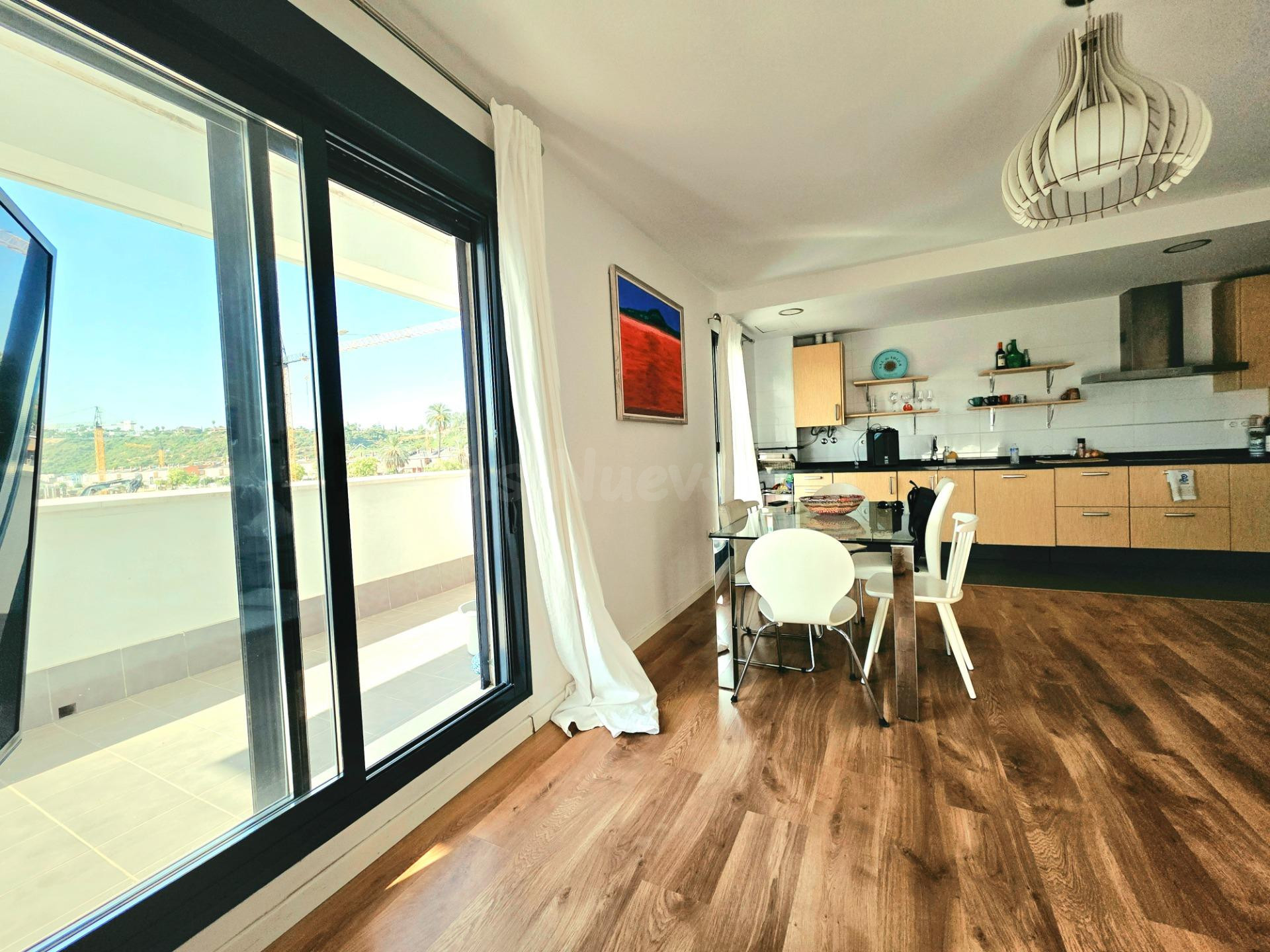 ☀️ ¡Luz, Espacio y Exclusividad! Espectacular Vivienda Semin - foto 5