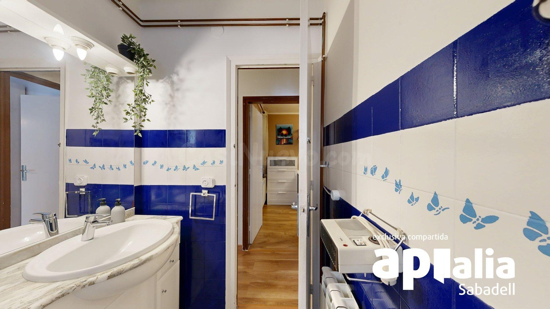 Piso - Cerdanyola del Vallès (Centro) - foto 3