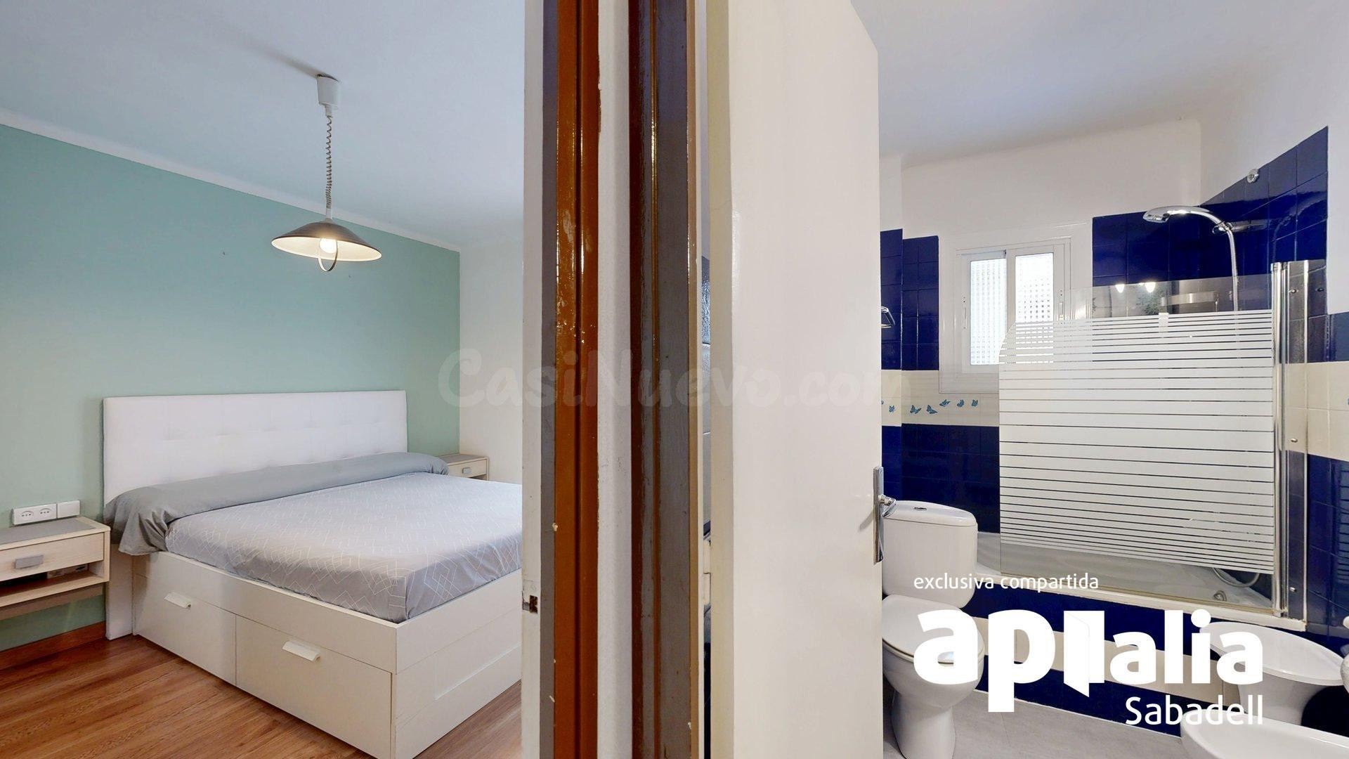 Piso - Cerdanyola del Vallès (Centro) - foto 4