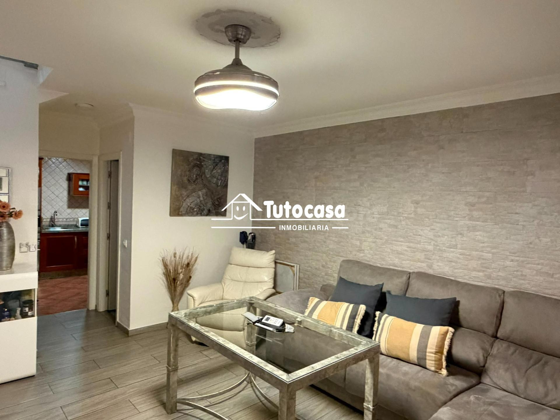 ¡Magnífica casa adosada reformada y lista para entrar a vivi - foto 4