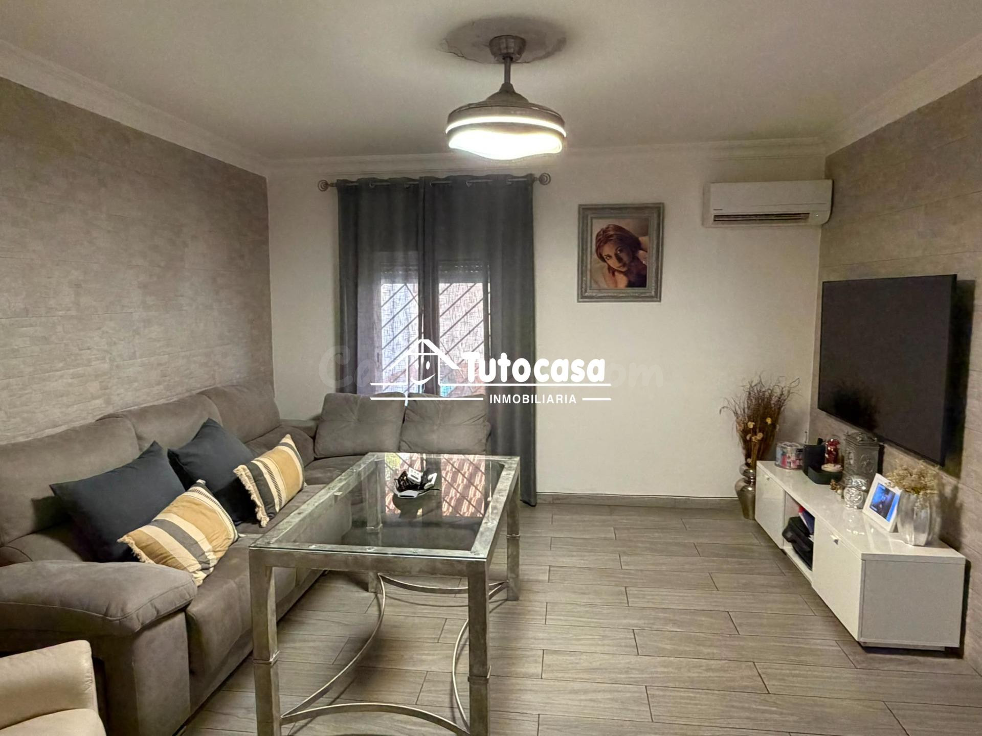 ¡Magnífica casa adosada reformada y lista para entrar a vivi - foto 5