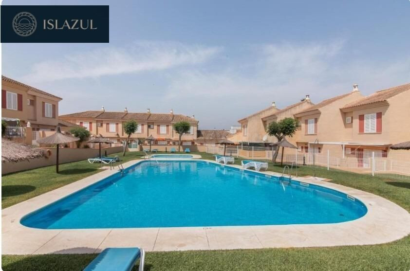 Tu casa junto al mar en Islantilla | Piscina climatizada, ga - foto 2