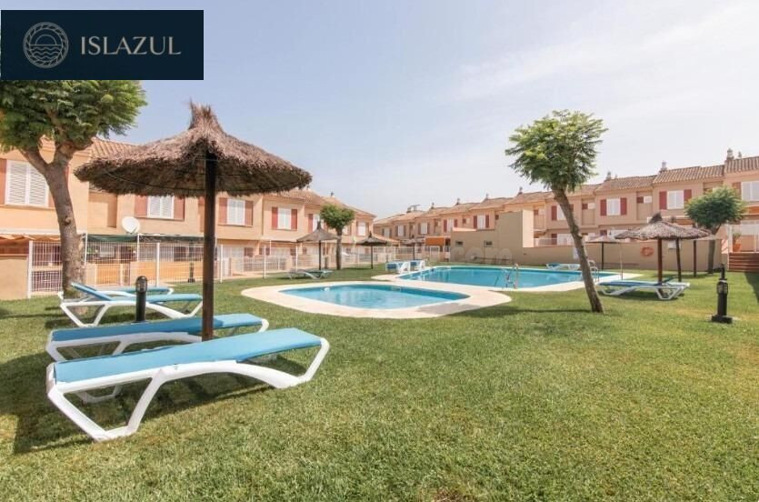Tu casa junto al mar en Islantilla | Piscina climatizada, ga - foto 3