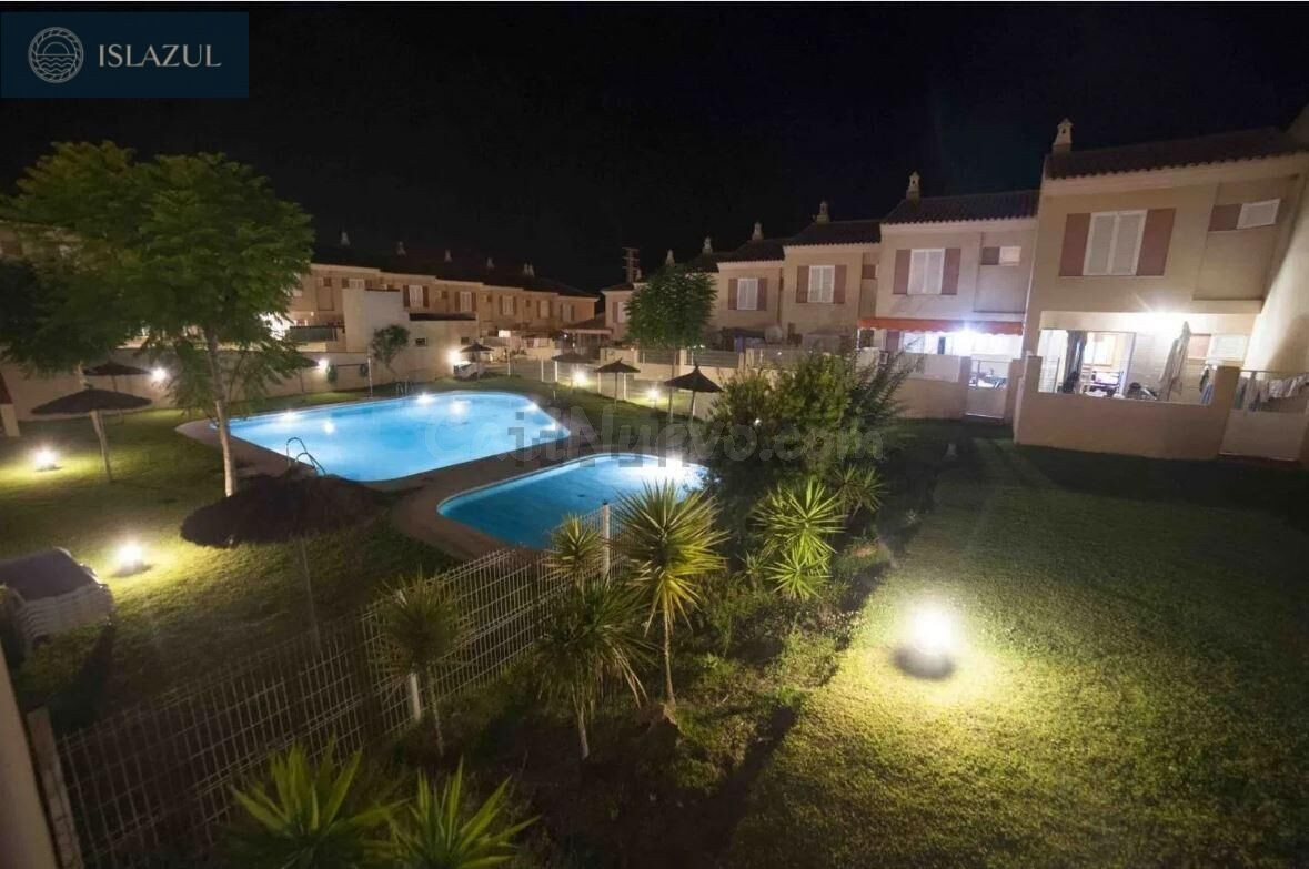 Tu casa junto al mar en Islantilla | Piscina climatizada, ga - foto 5
